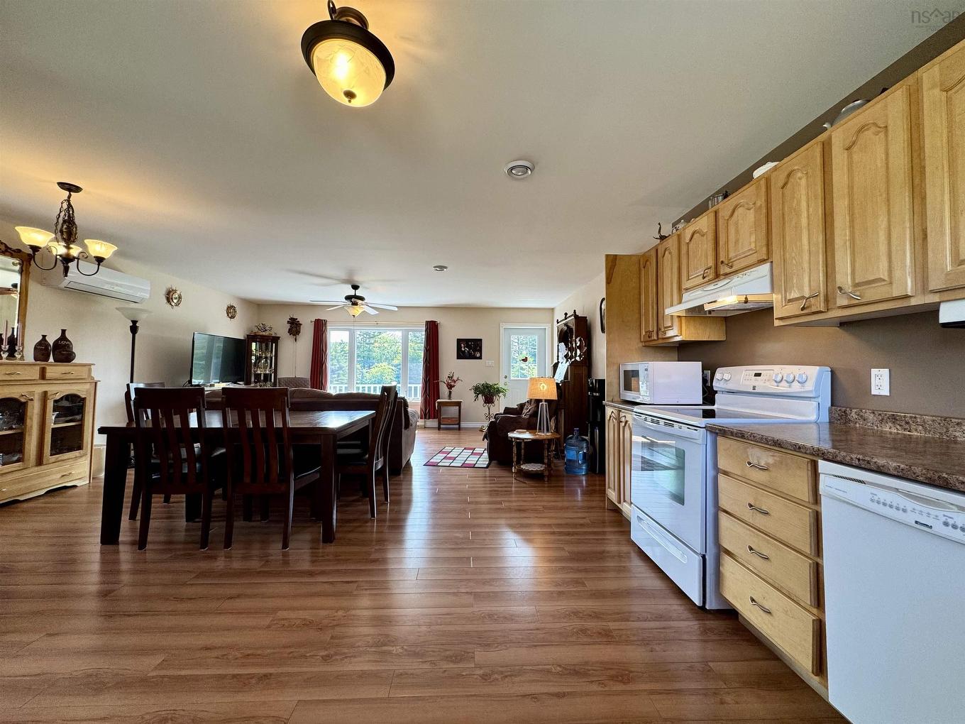 3123 Highway 320, D'Escousse, NS