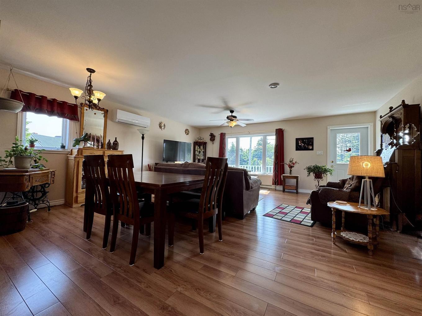 3123 Highway 320, D'Escousse, NS