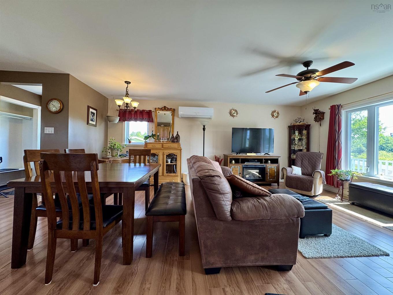 3123 Highway 320, D'Escousse, NS