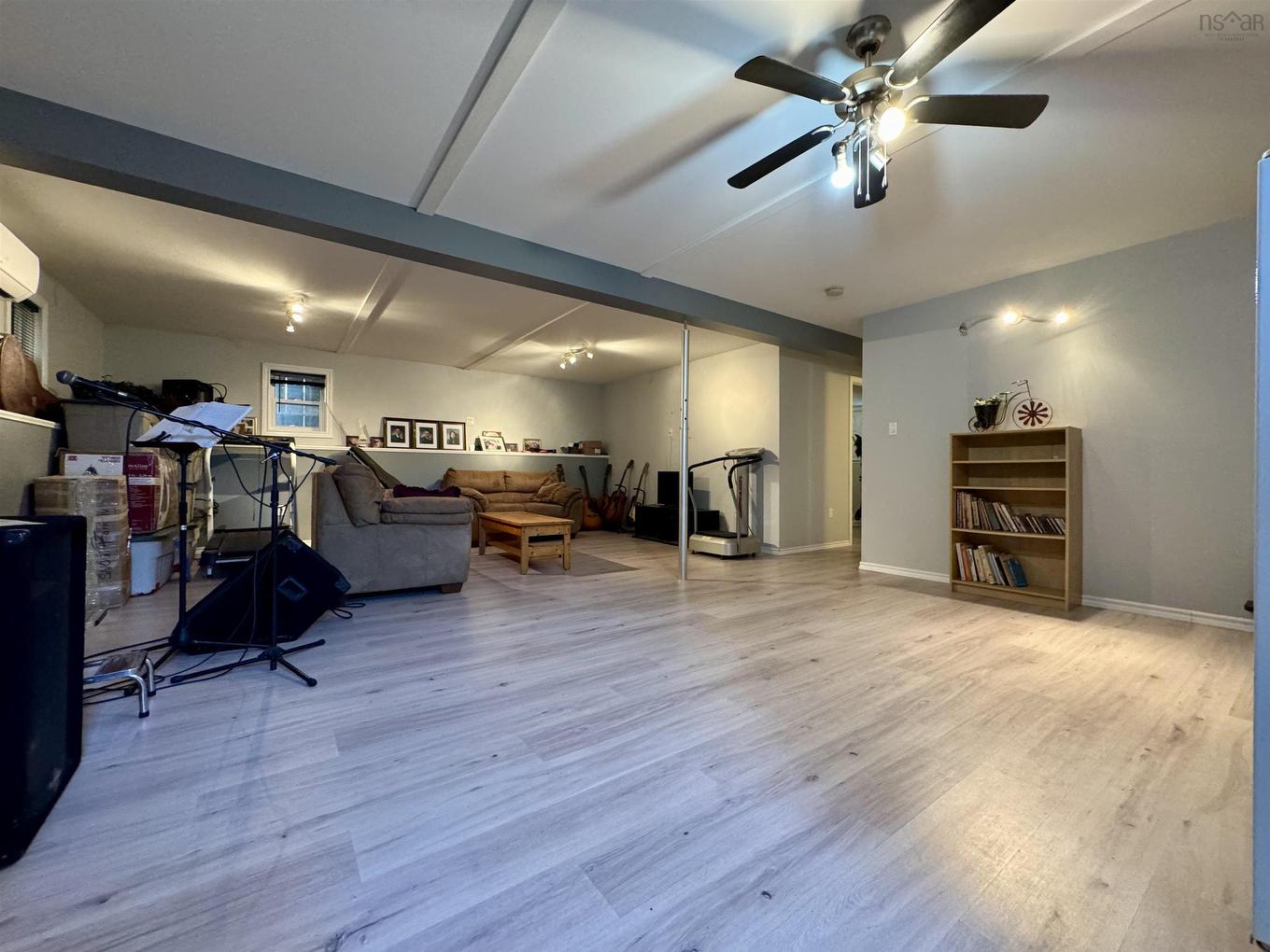 3123 Highway 320, D'Escousse, NS