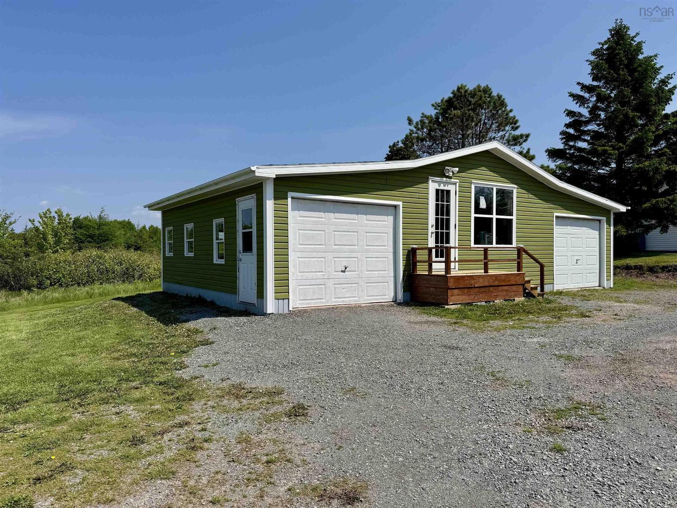 3123 Highway 320, D'Escousse, NS