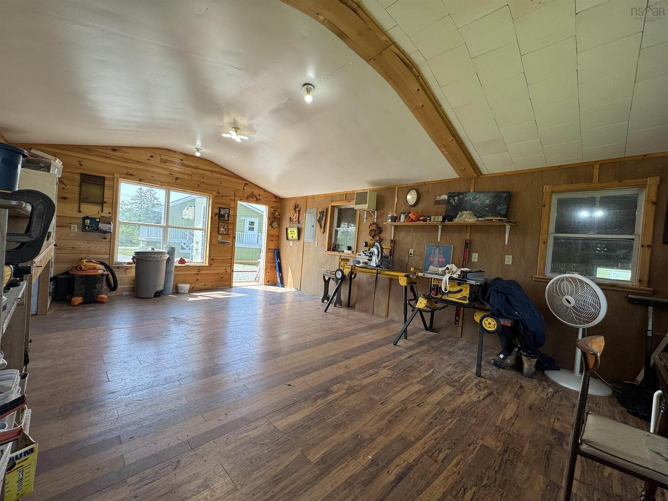 3123 Highway 320, D'Escousse, NS