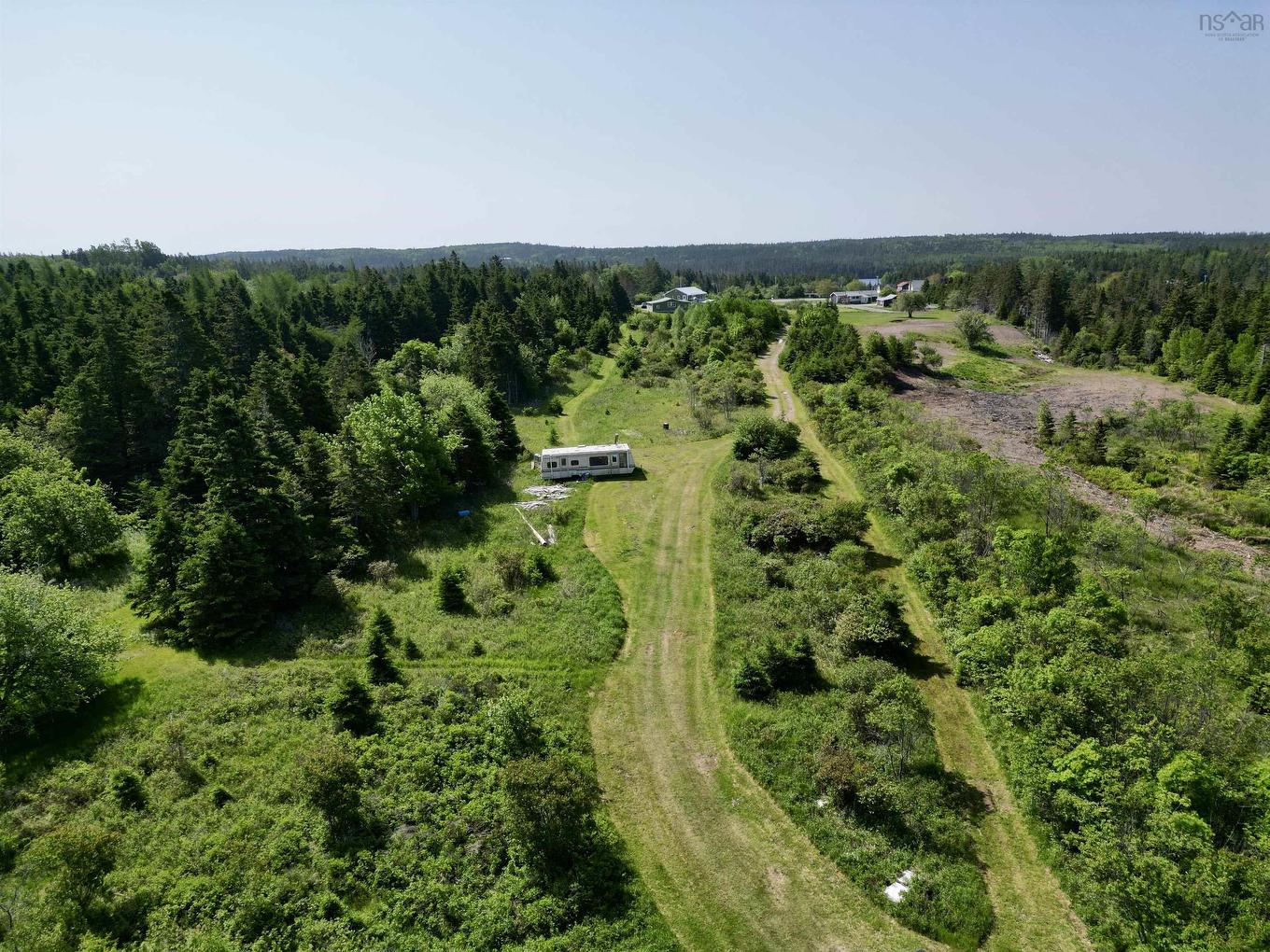3123 Highway 320, D'Escousse, NS