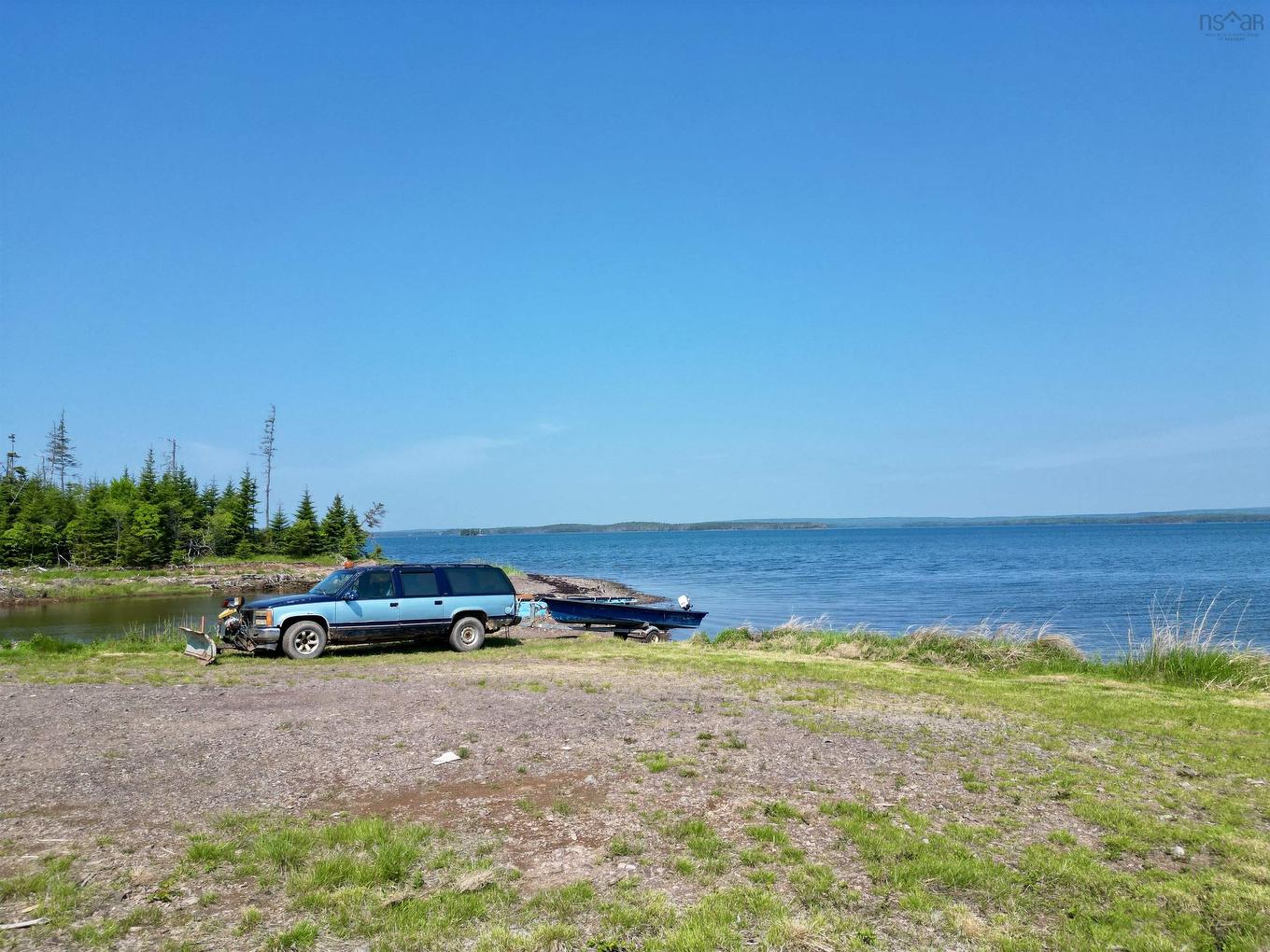 3123 Highway 320, D'Escousse, NS