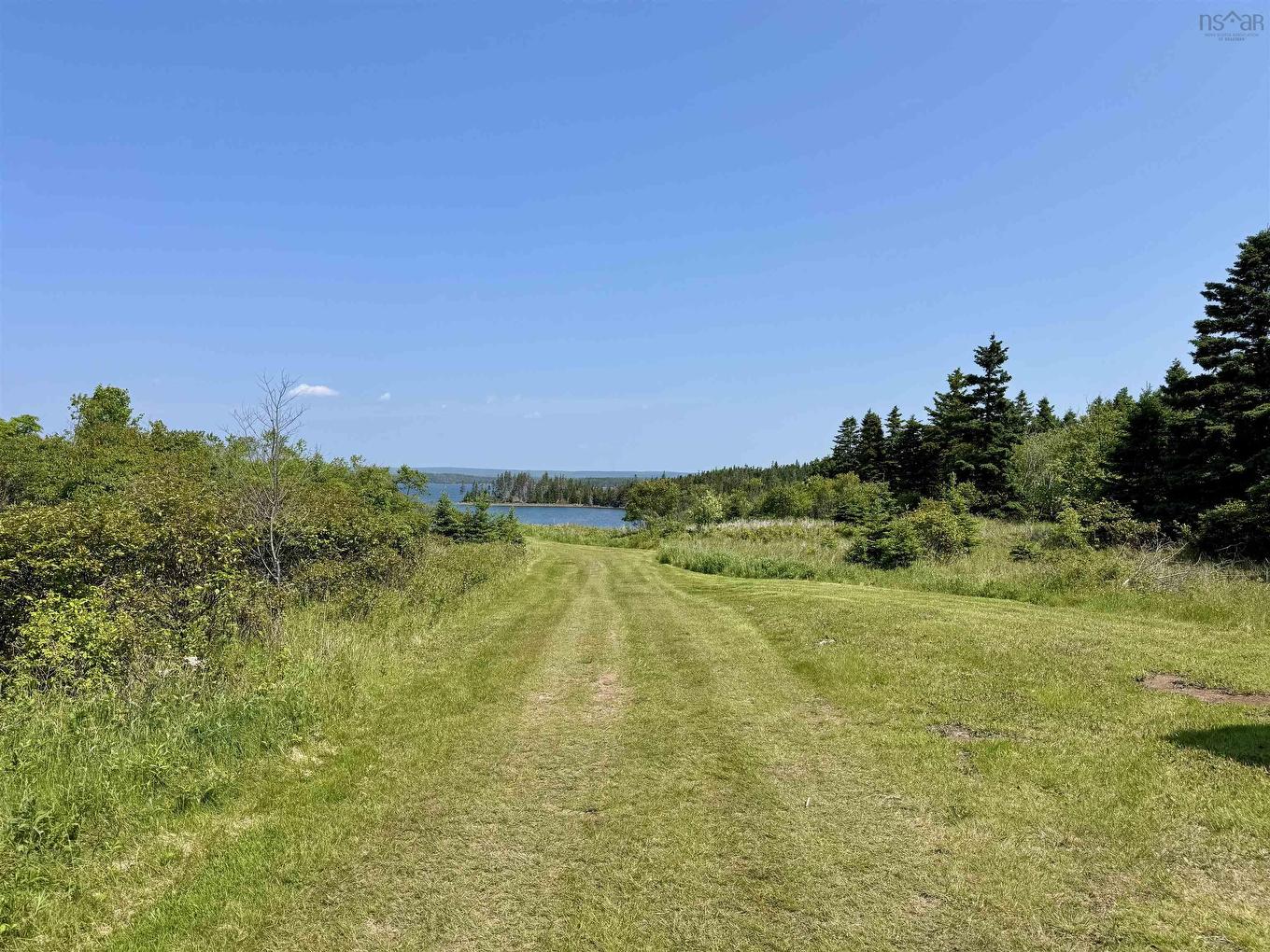 3123 Highway 320, D'Escousse, NS
