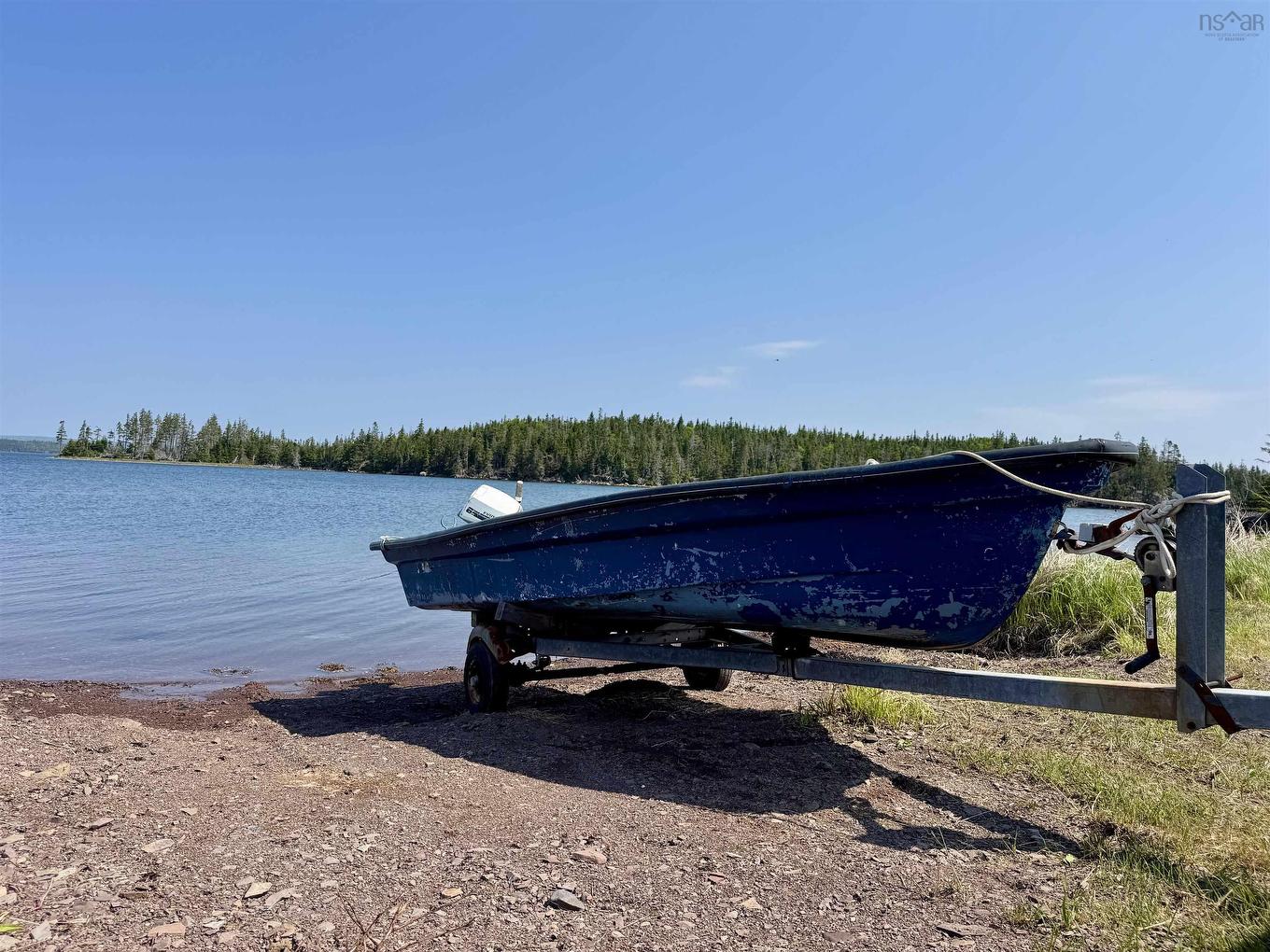 3123 Highway 320, D'Escousse, NS