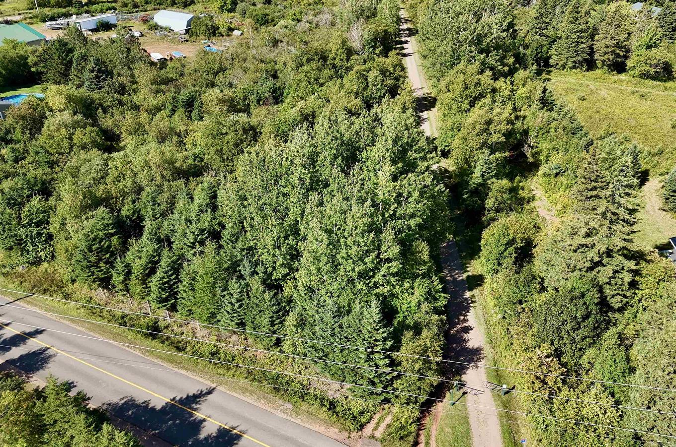 0 Old Western Road, Tignish, PE