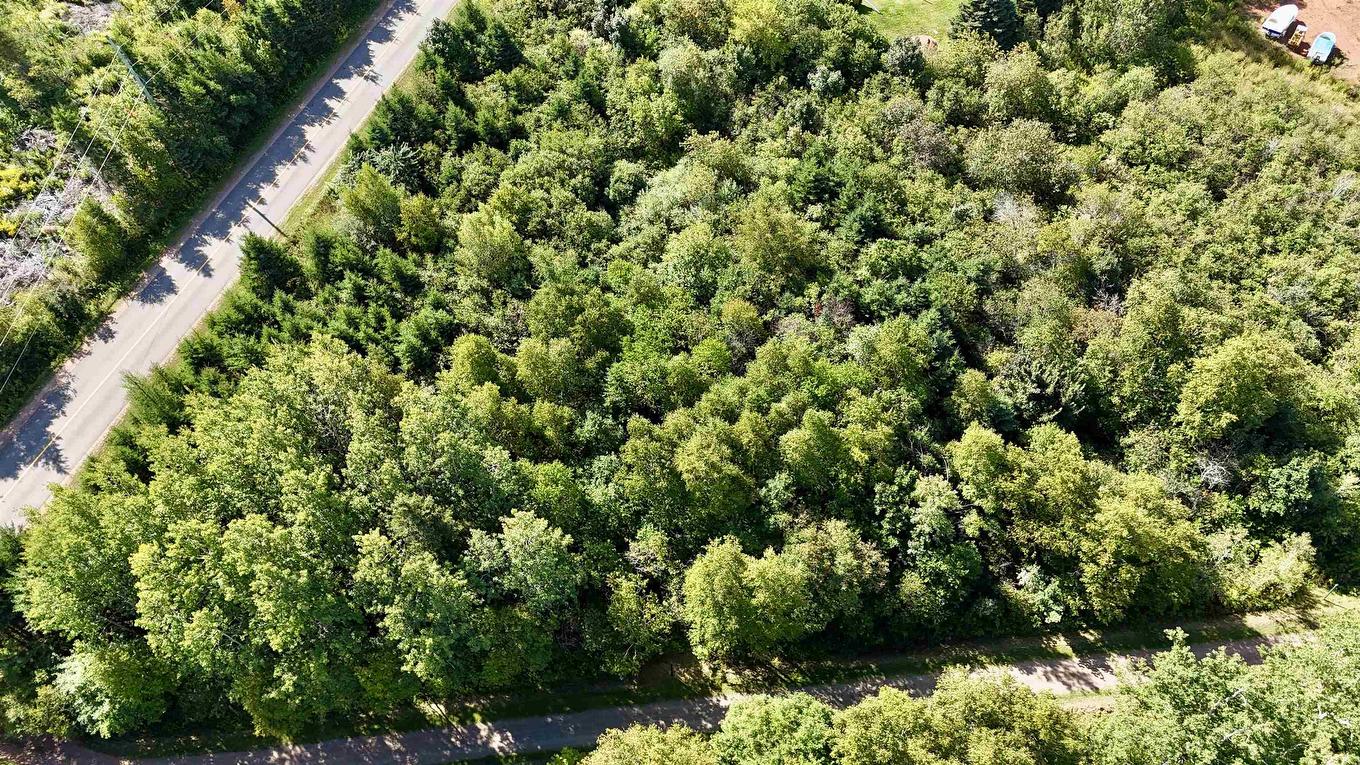 0 Old Western Road, Tignish, PE