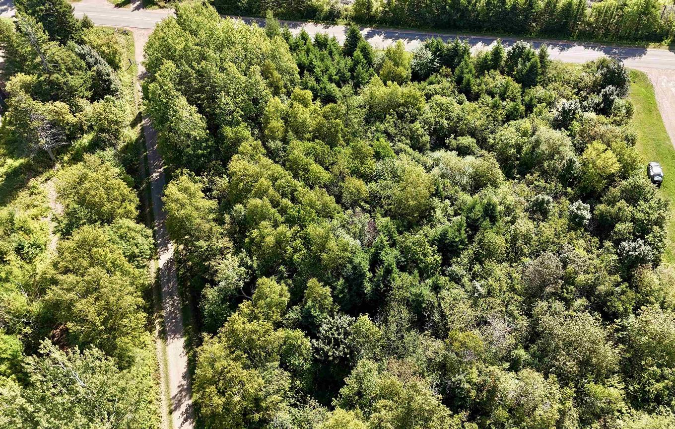 0 Old Western Road, Tignish, PE