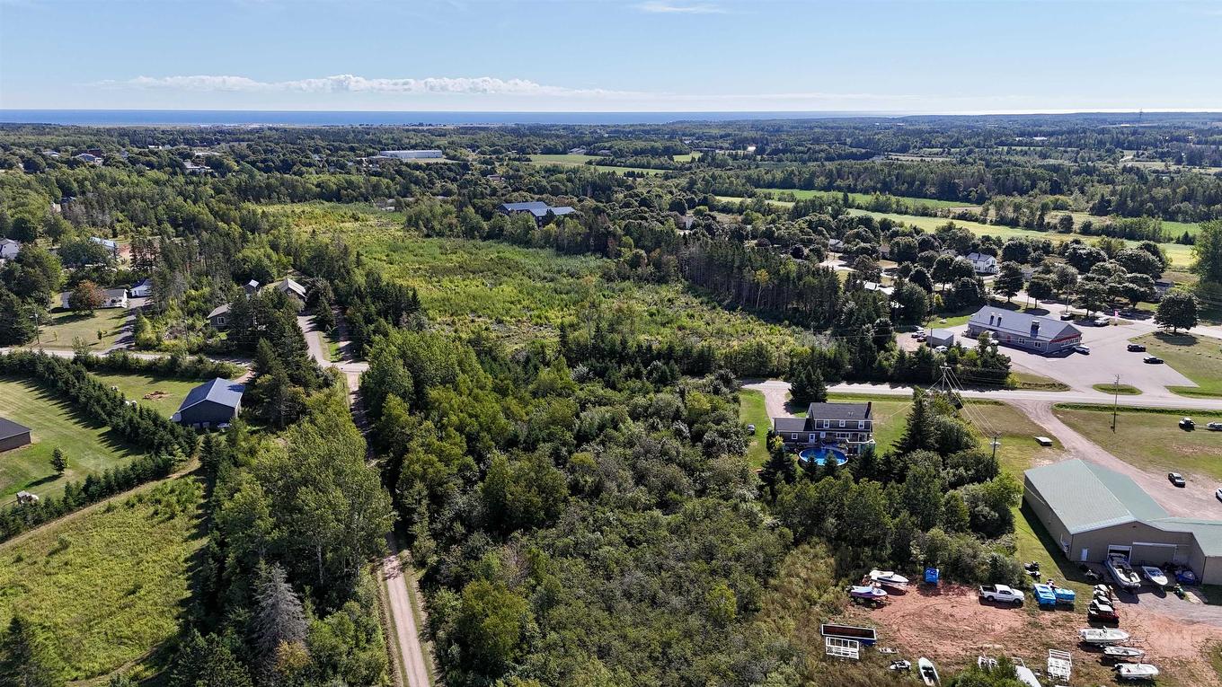 0 Old Western Road, Tignish, PE