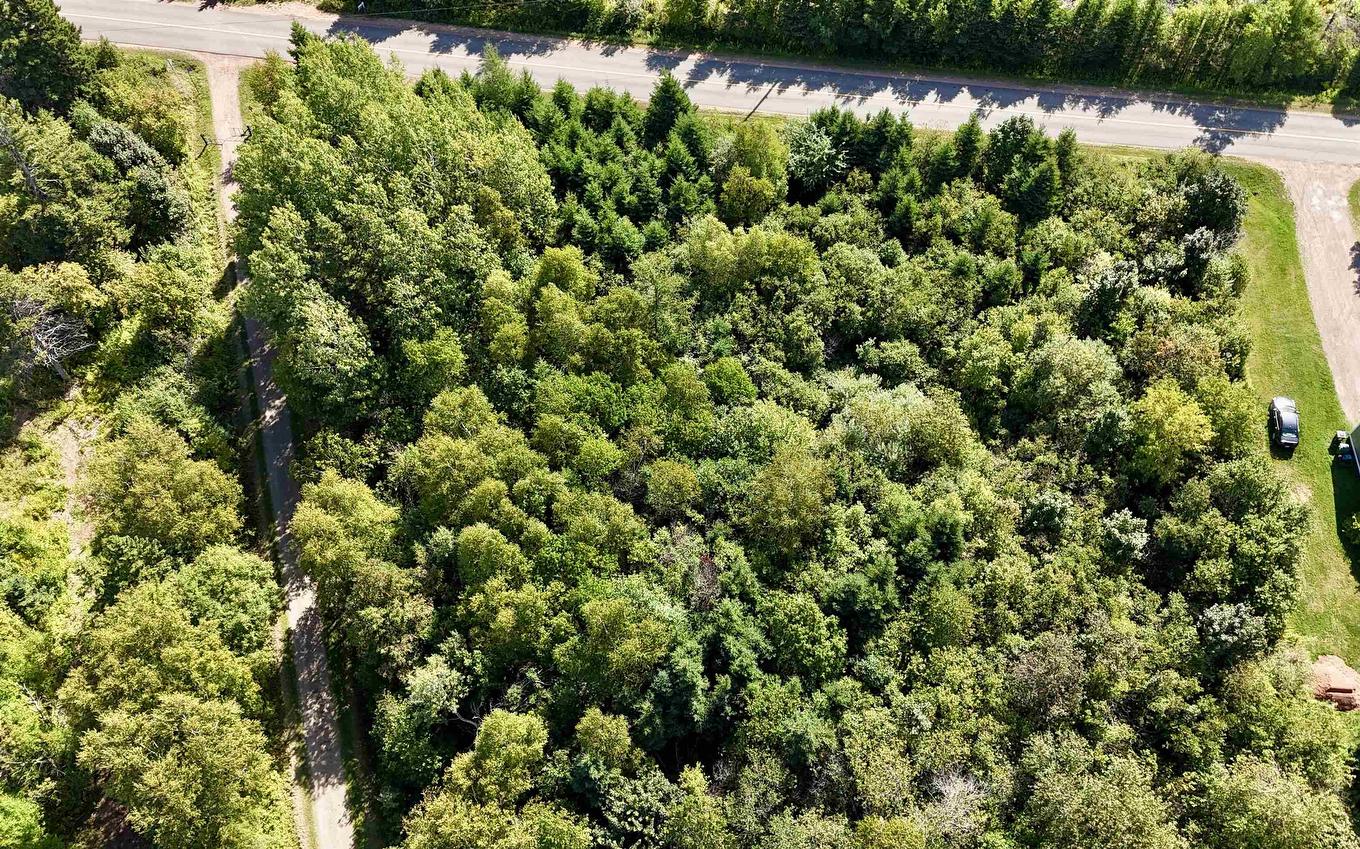 0 Old Western Road, Tignish, PE