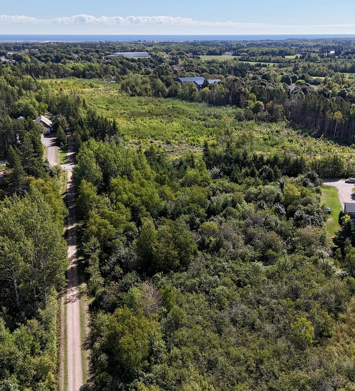 0 Old Western Road, Tignish, PE