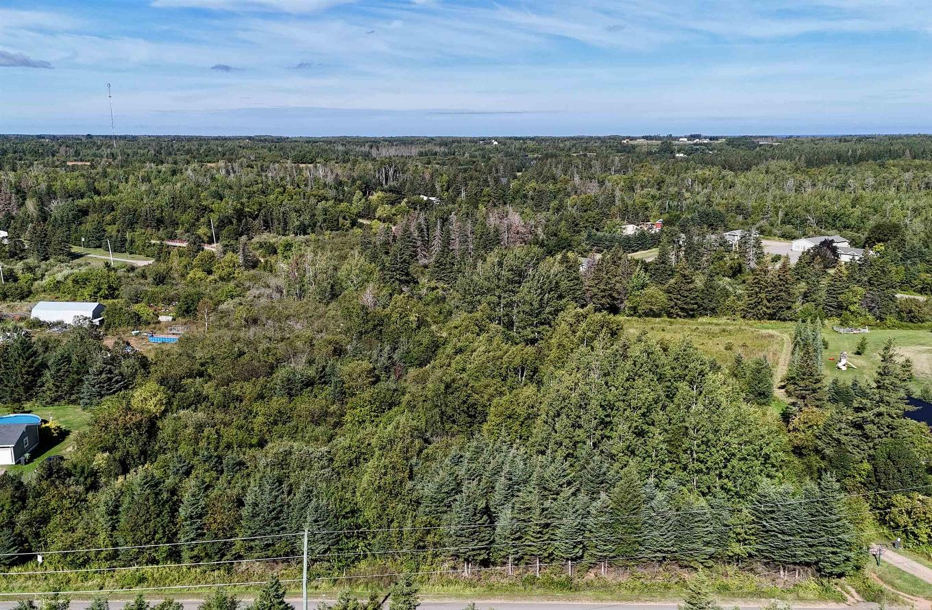 0 Old Western Road, Tignish, PE