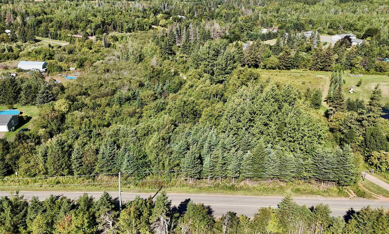 0 Old Western Road, Tignish, PE