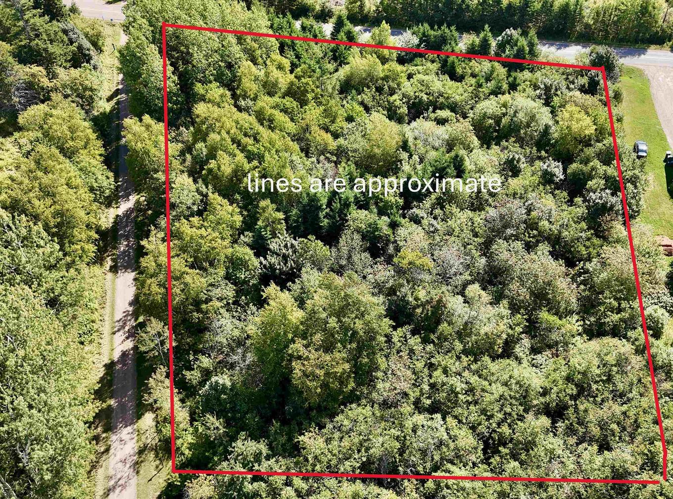 0 Old Western Road, Tignish, PE