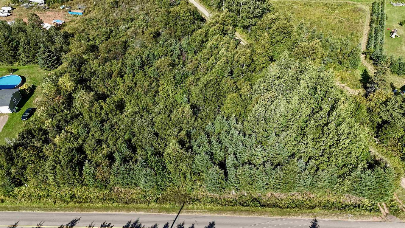 0 Old Western Road, Tignish, PE