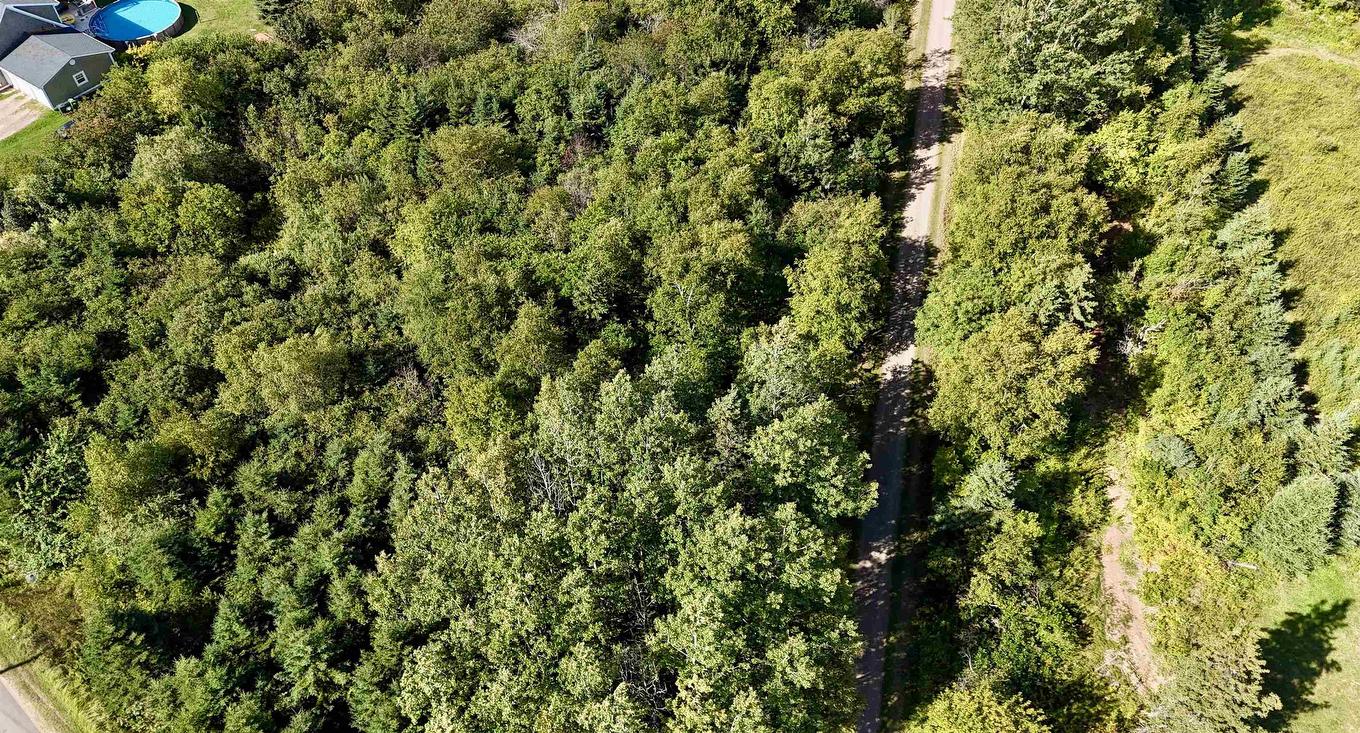 0 Old Western Road, Tignish, PE