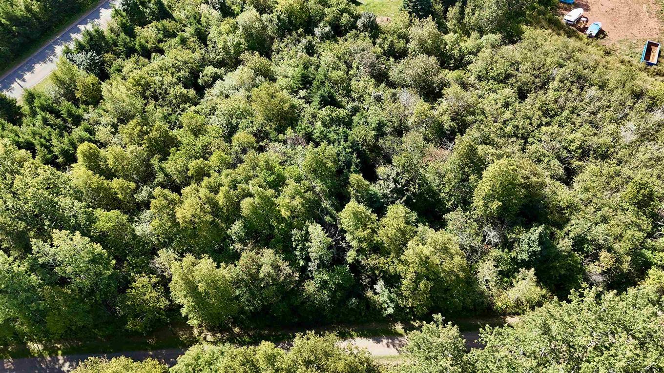 0 Old Western Road, Tignish, PE