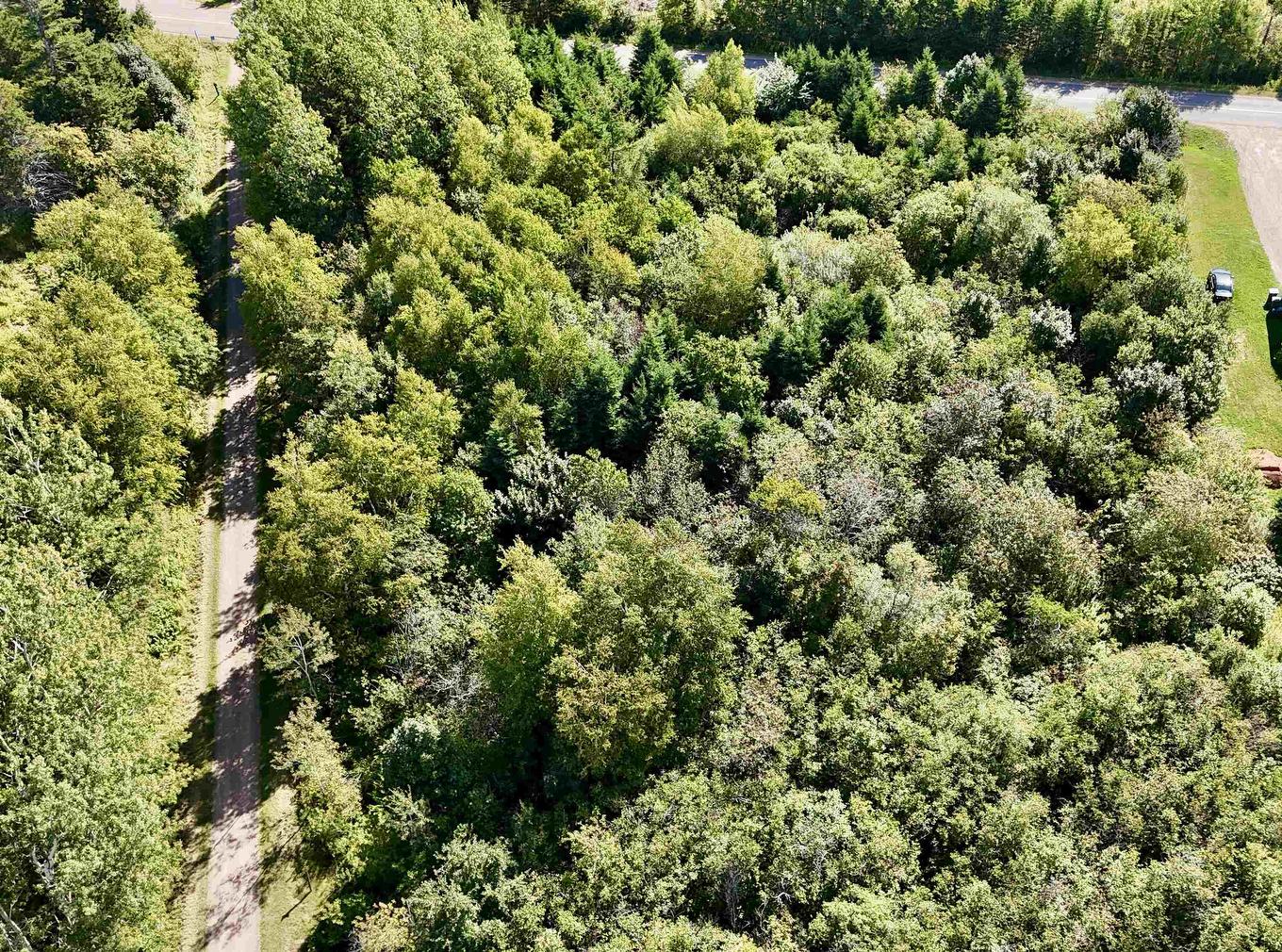 0 Old Western Road, Tignish, PE