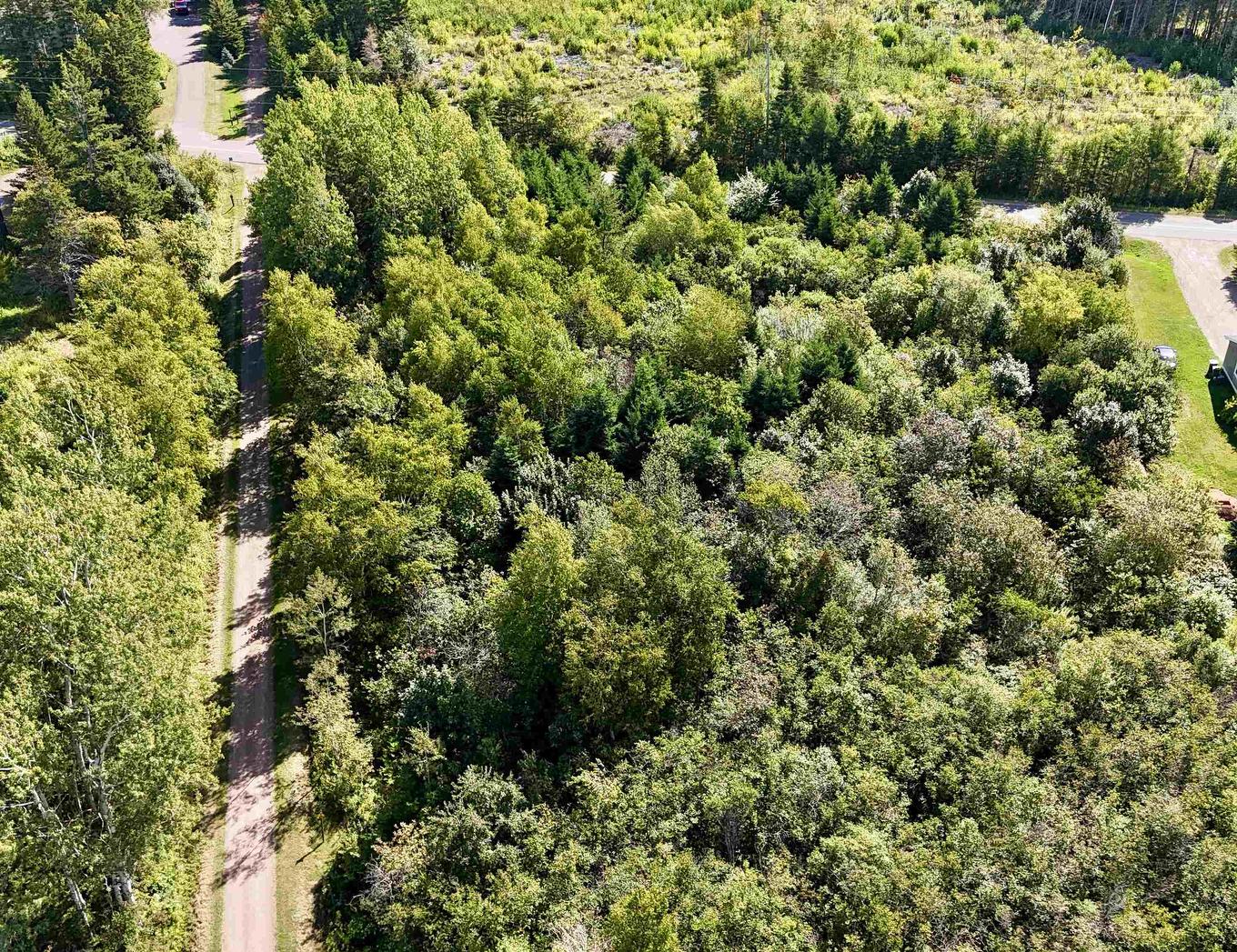 0 Old Western Road, Tignish, PE