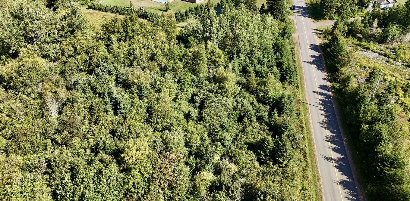 0 Old Western Road, Tignish, PE