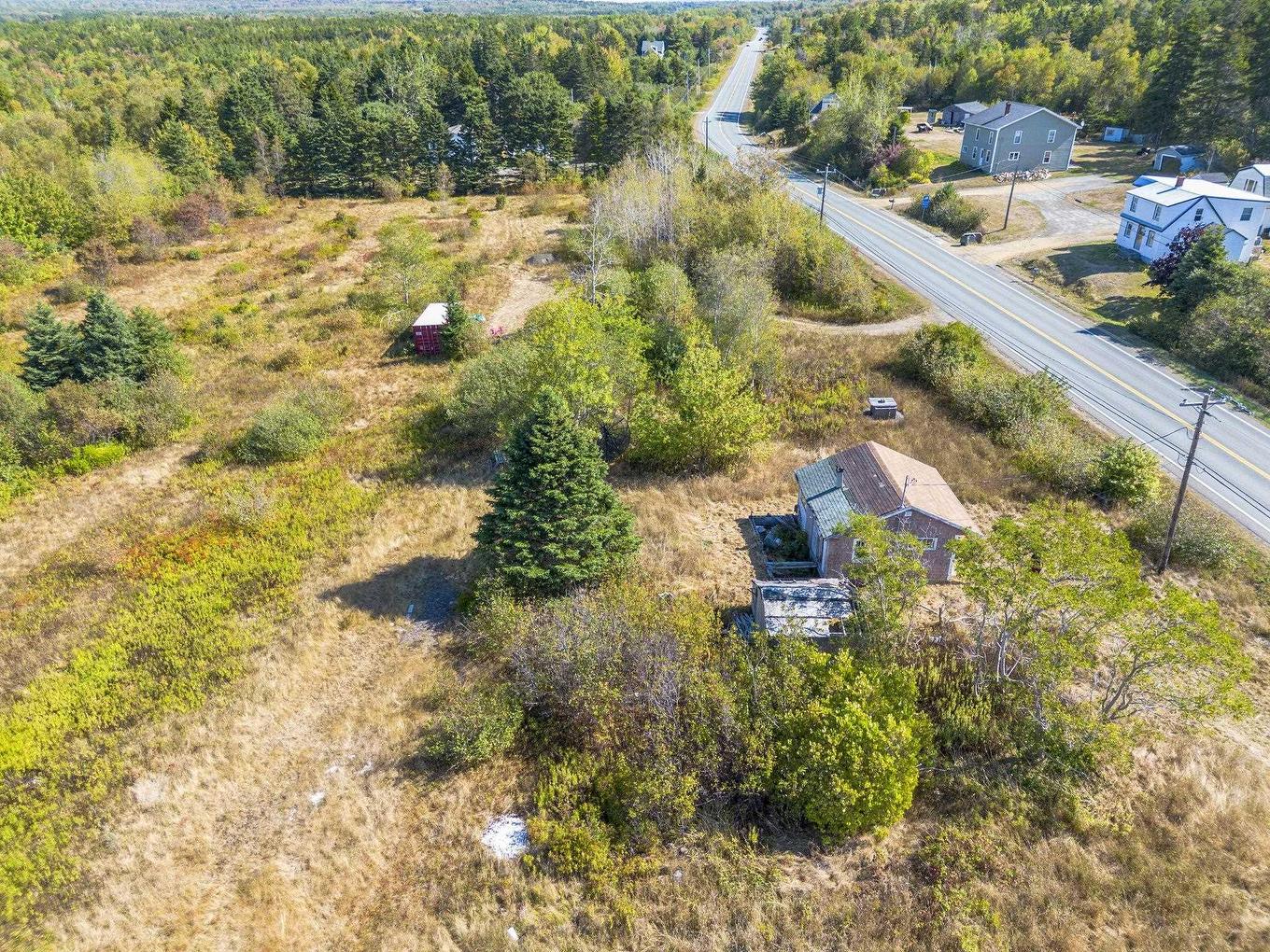 85 101 Highway, Marshalltown, NS