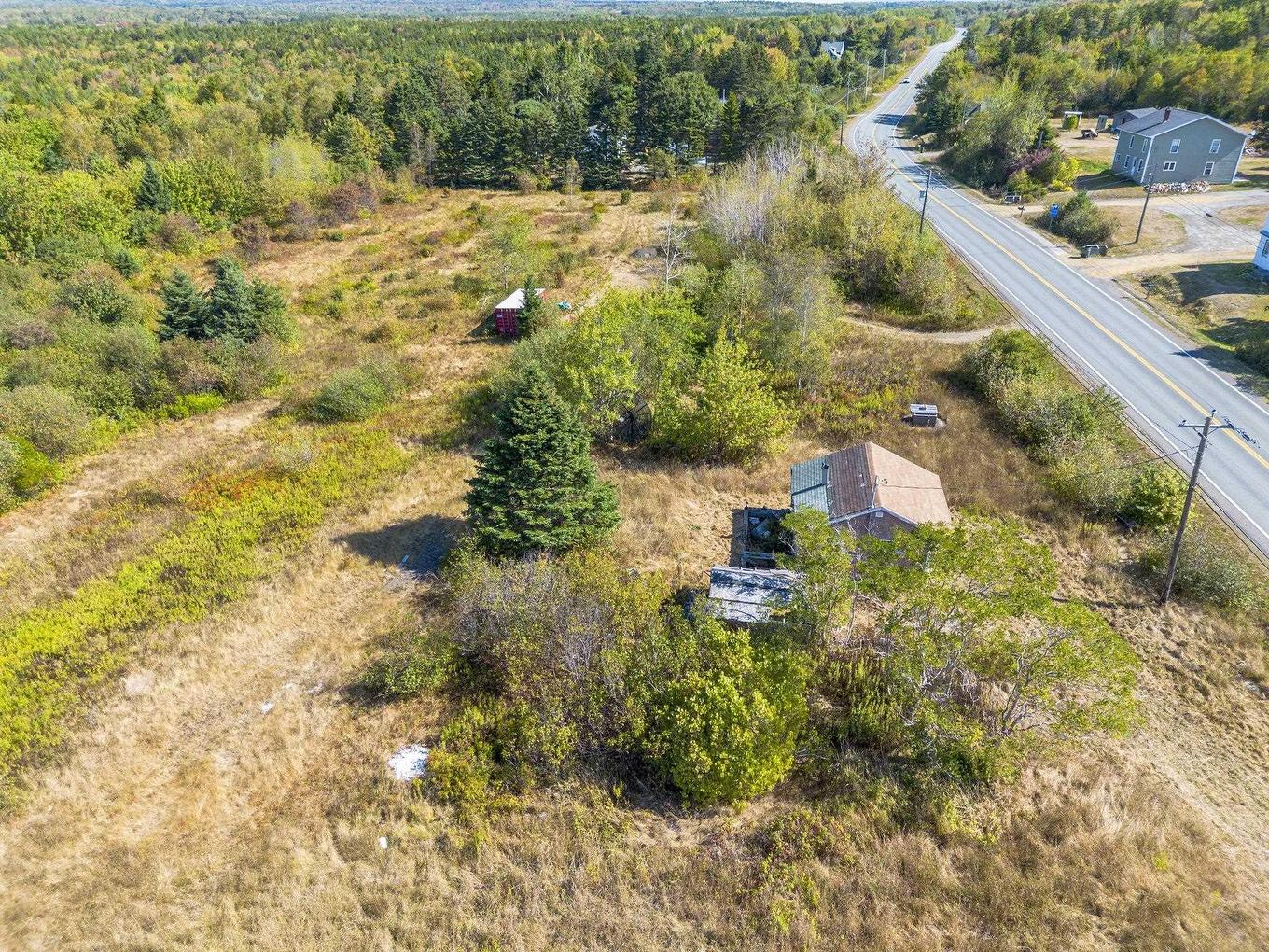 85 101 Highway, Marshalltown, NS