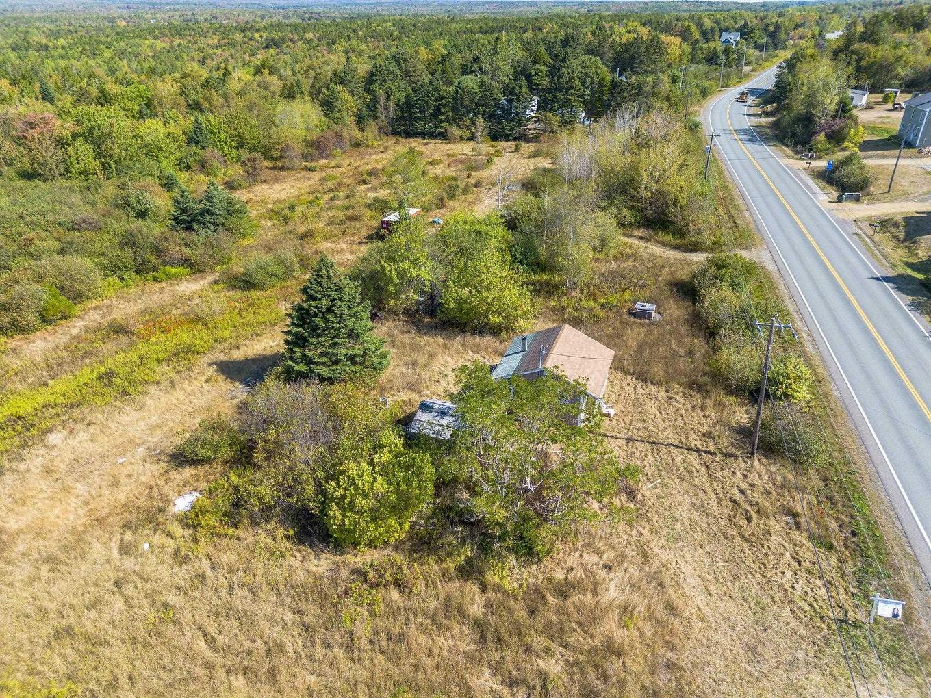 85 101 Highway, Marshalltown, NS