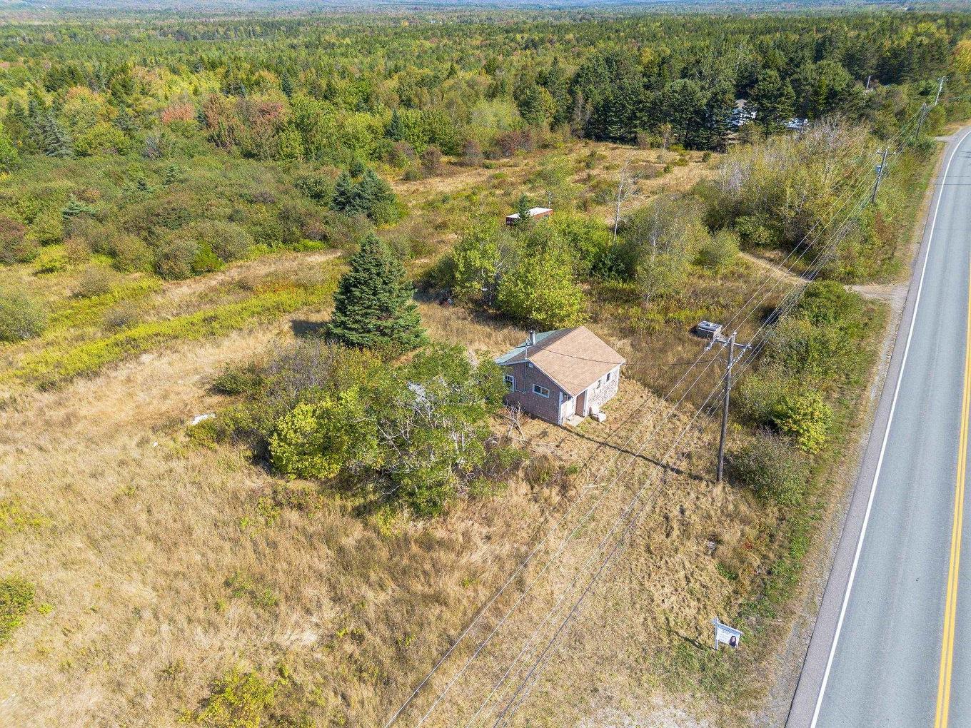 85 101 Highway, Marshalltown, NS