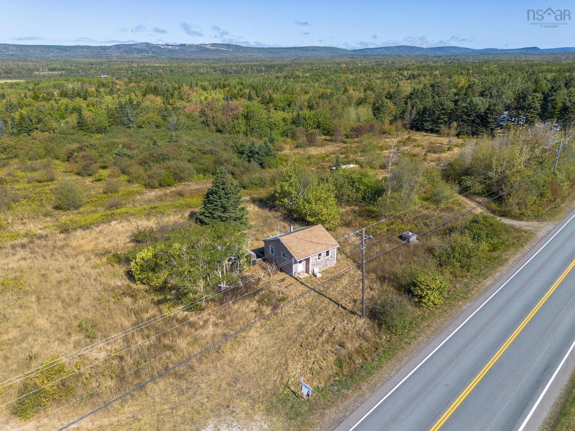 85 101 Highway, Marshalltown, NS