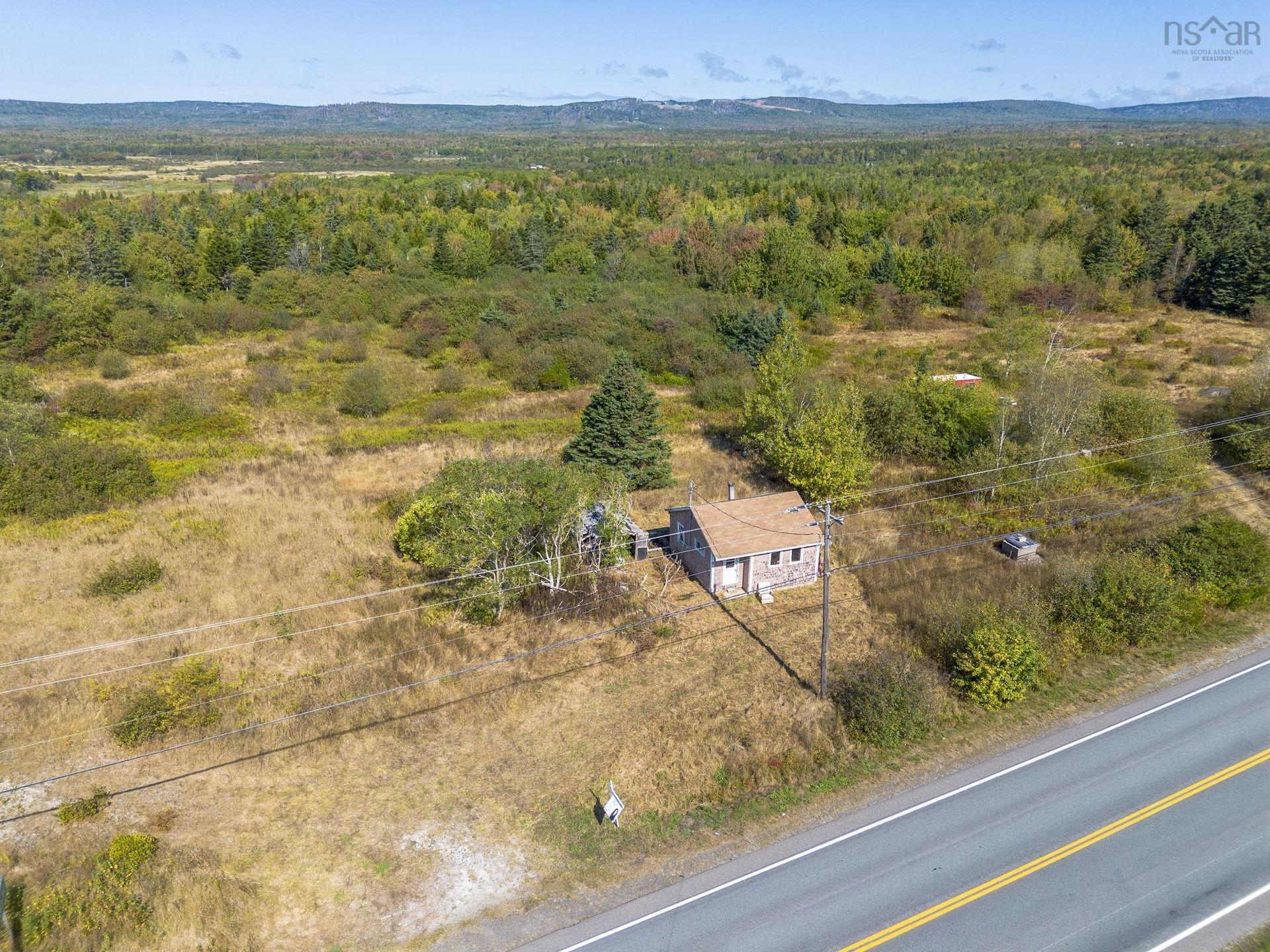 85 101 Highway, Marshalltown, NS