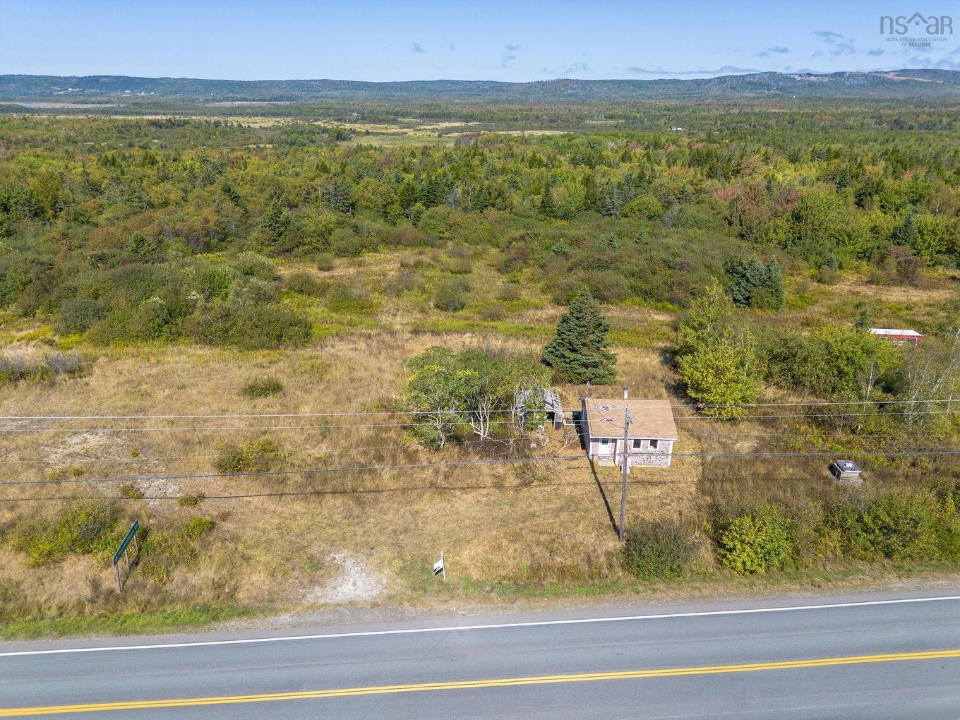 85 101 Highway, Marshalltown, NS