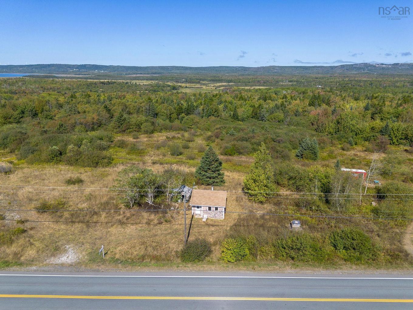 85 101 Highway, Marshalltown, NS