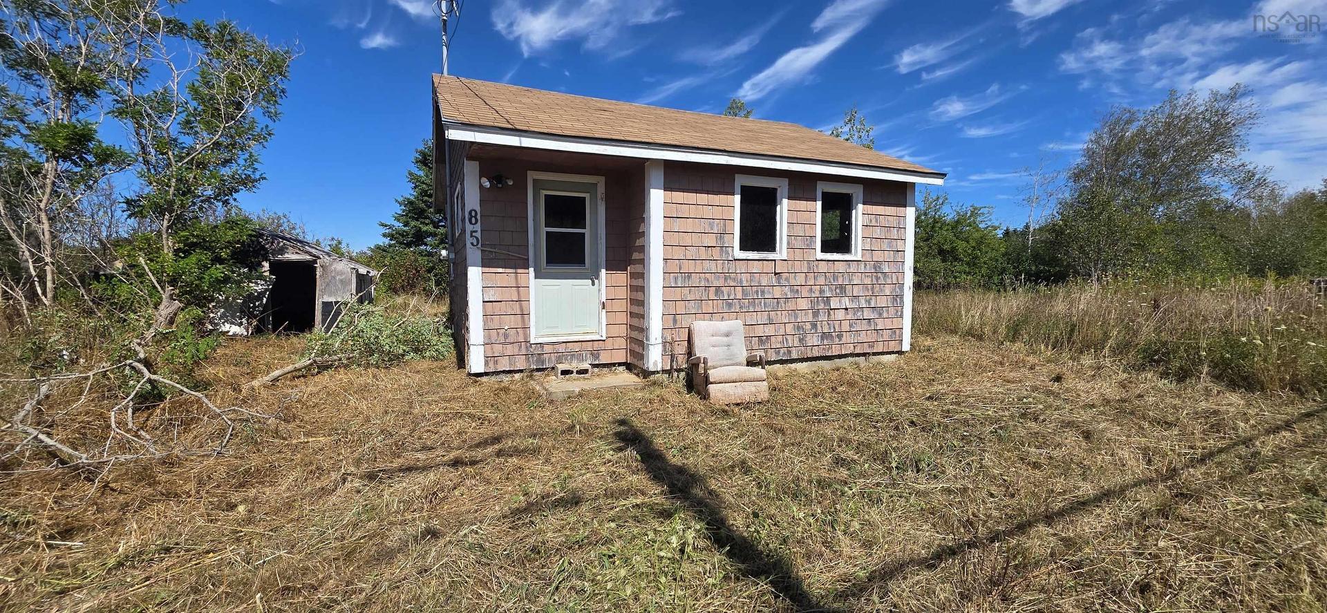 85 101 Highway, Marshalltown, NS
