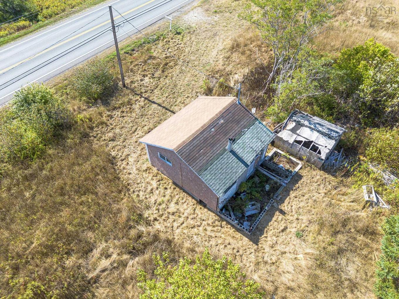 85 101 Highway, Marshalltown, NS