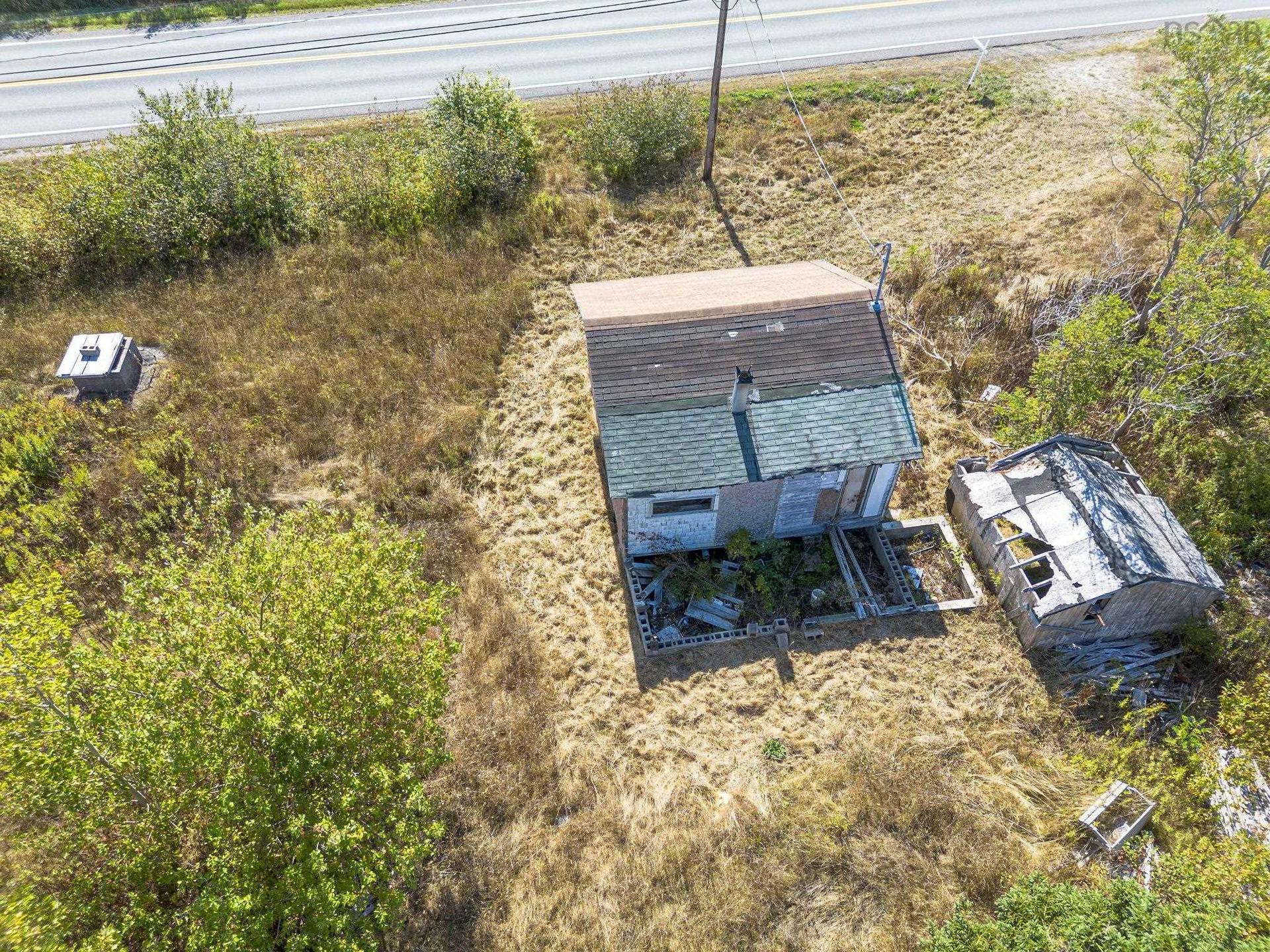 85 101 Highway, Marshalltown, NS