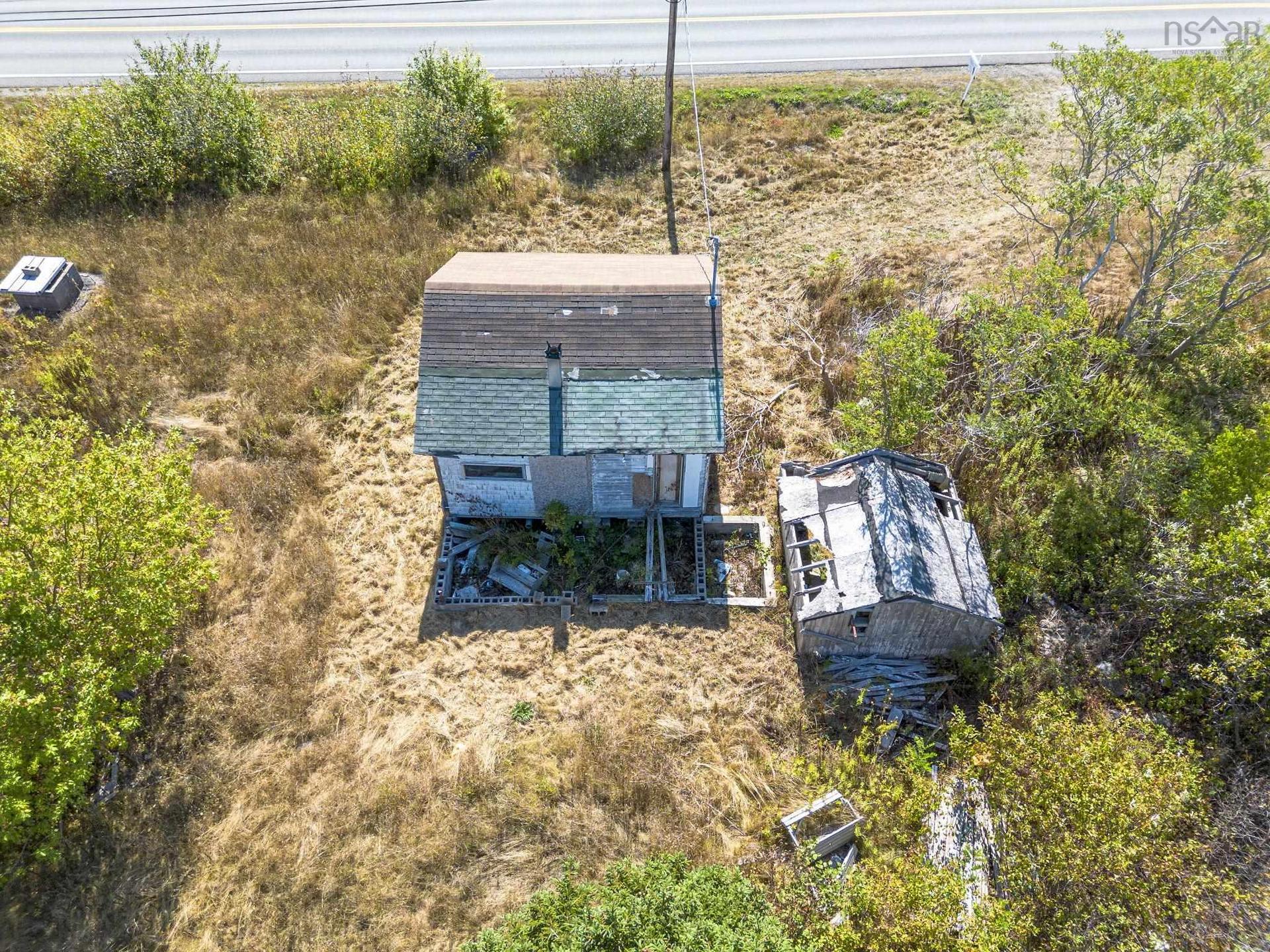 85 101 Highway, Marshalltown, NS