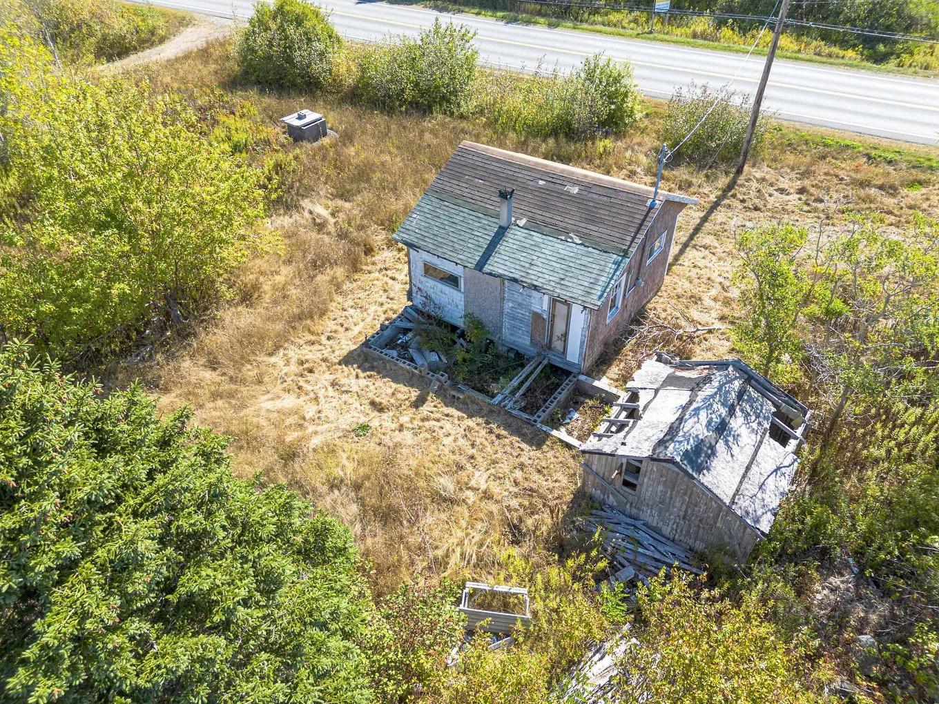 85 101 Highway, Marshalltown, NS