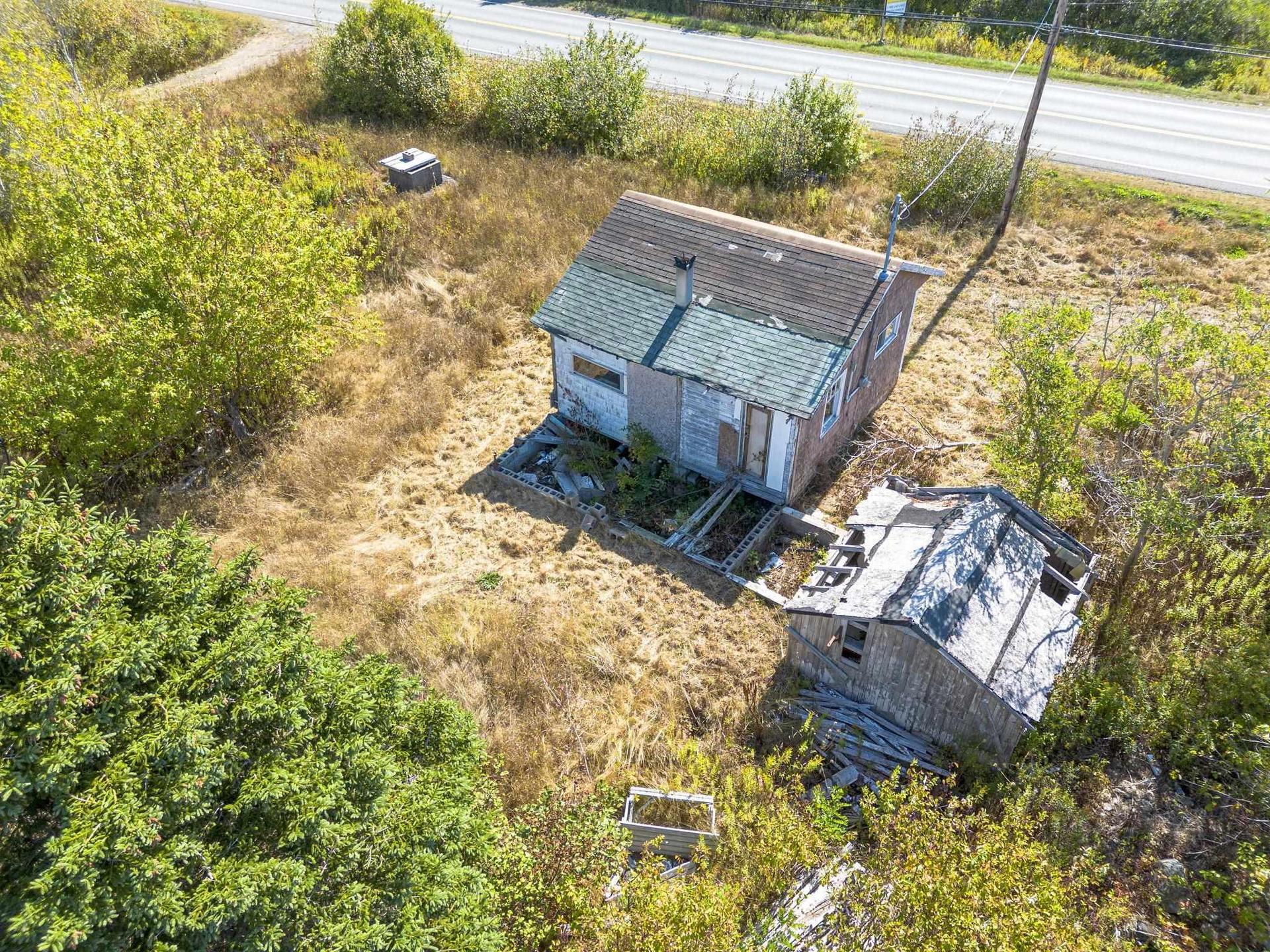 85 101 Highway, Marshalltown, NS