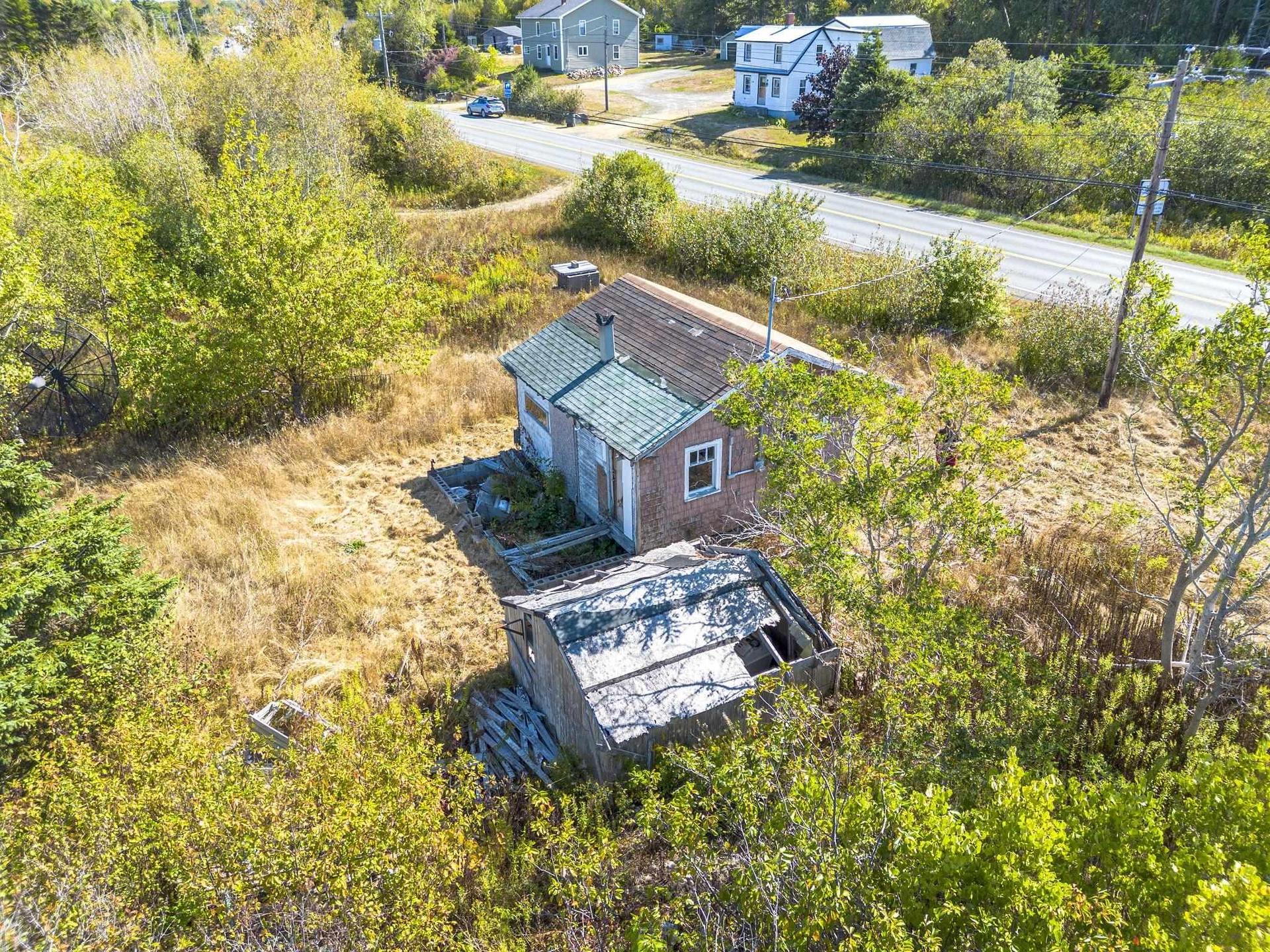 85 101 Highway, Marshalltown, NS