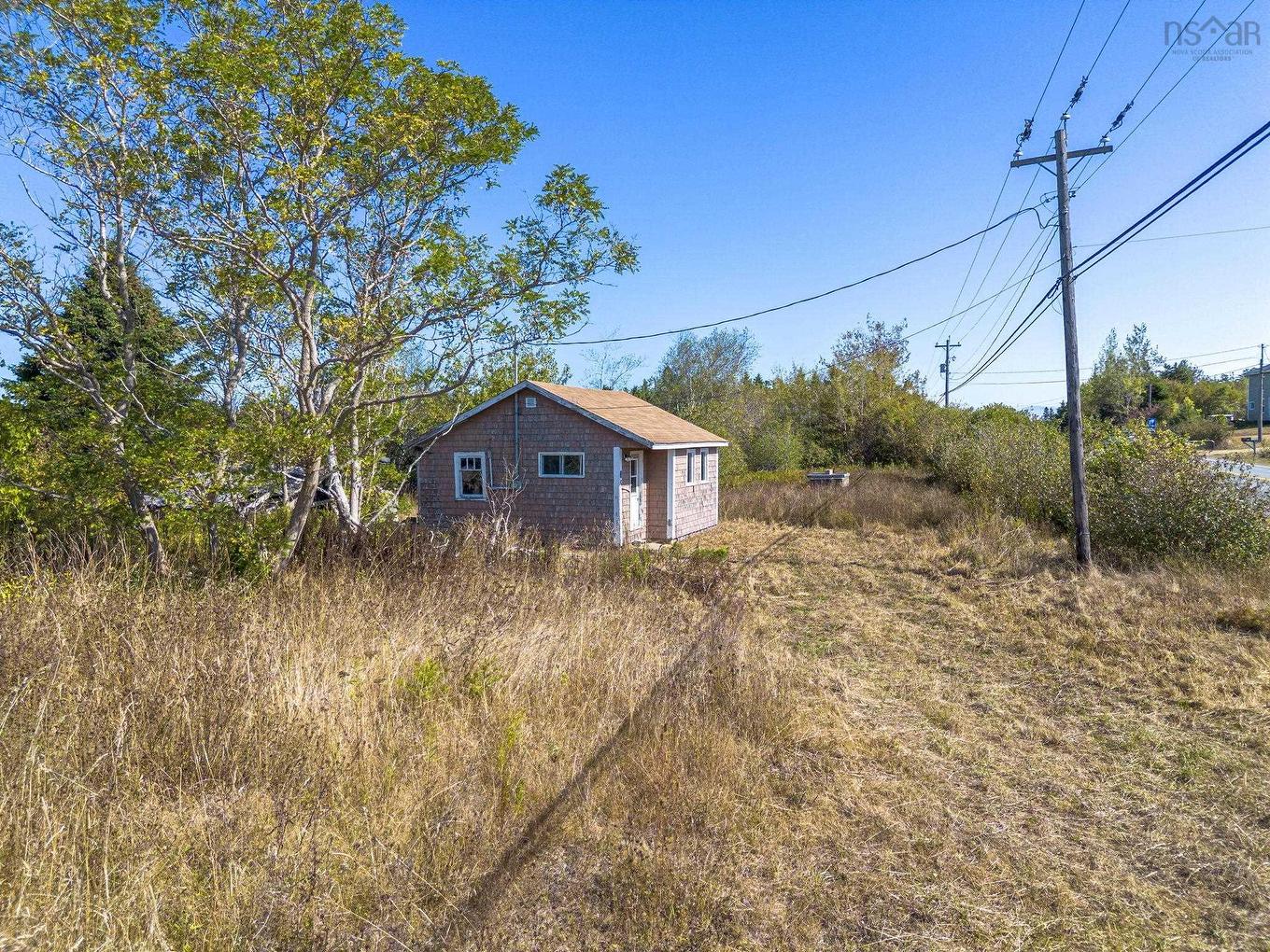 85 101 Highway, Marshalltown, NS