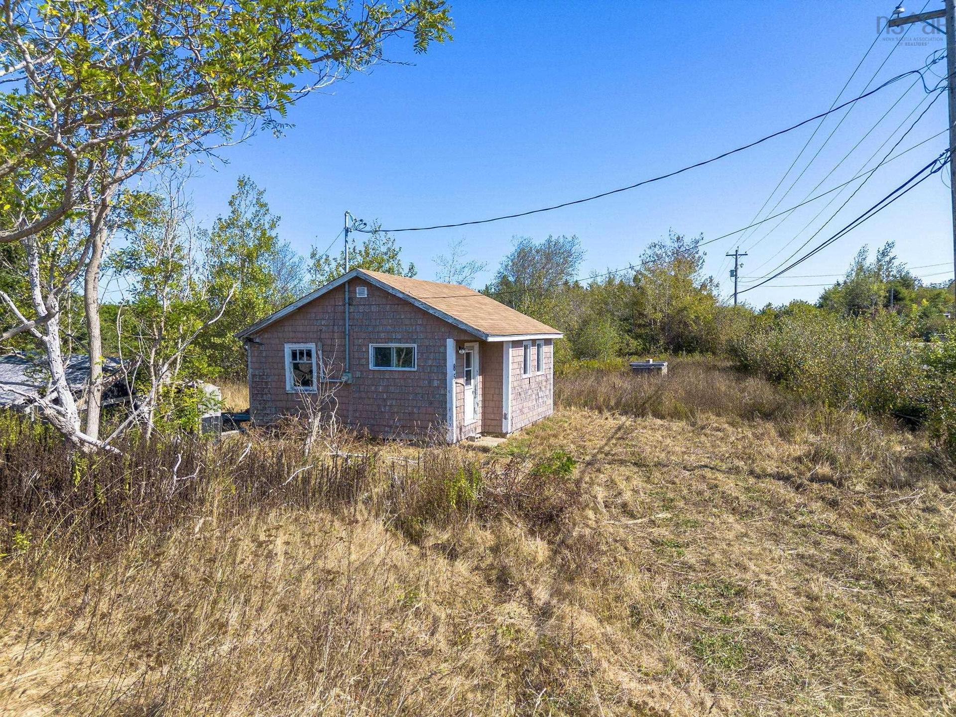 85 101 Highway, Marshalltown, NS
