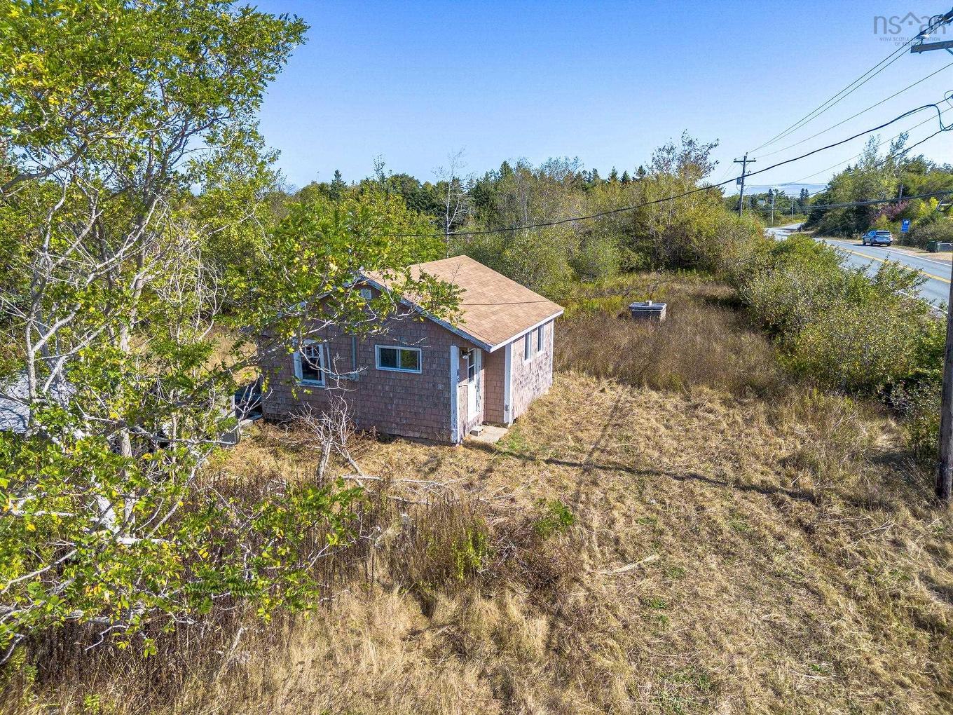 85 101 Highway, Marshalltown, NS