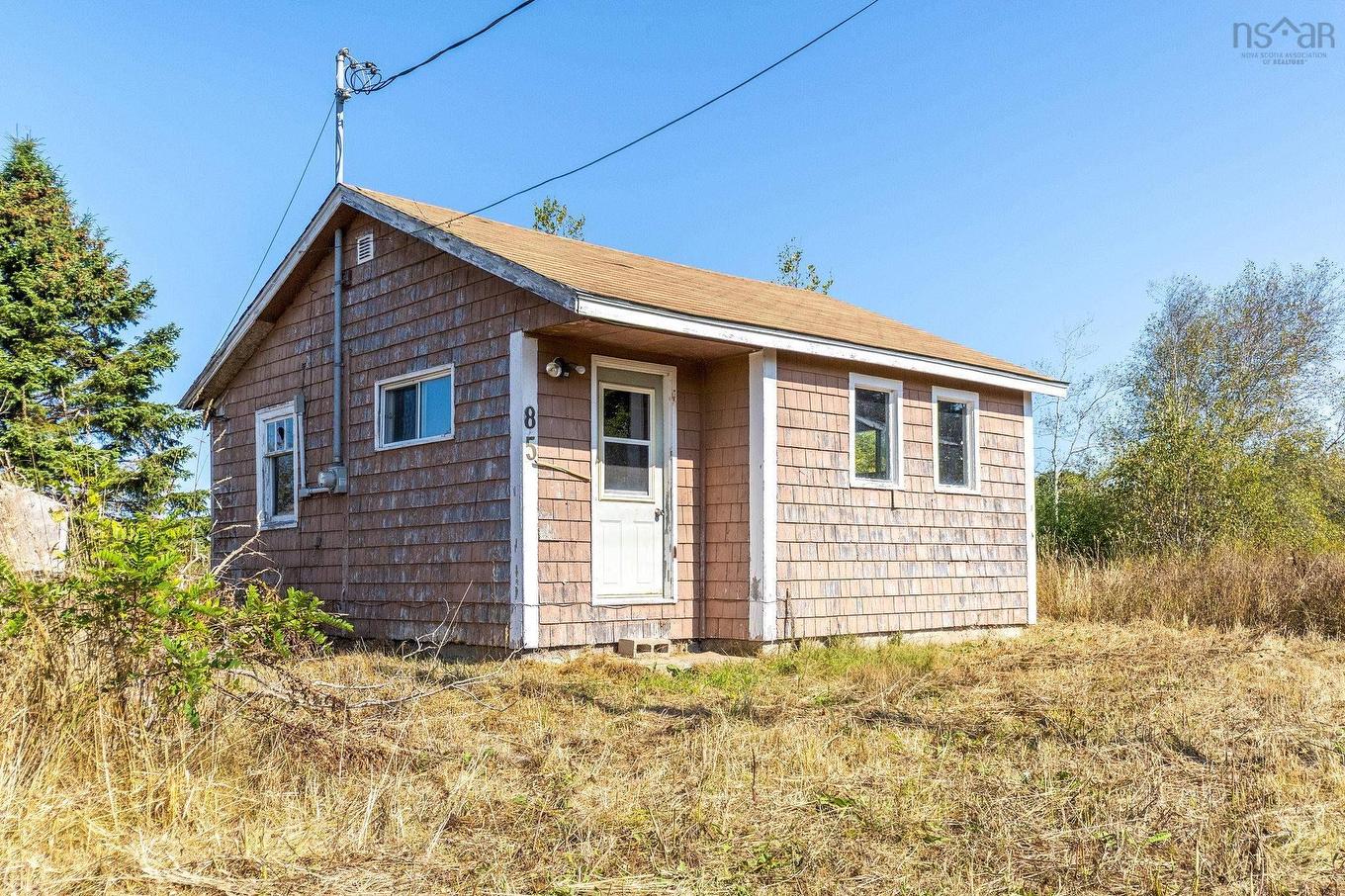 85 101 Highway, Marshalltown, NS