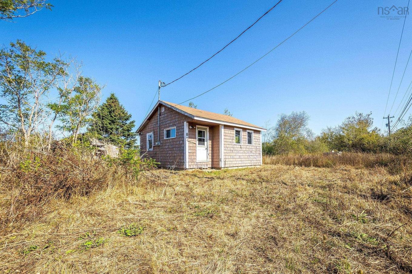 85 101 Highway, Marshalltown, NS