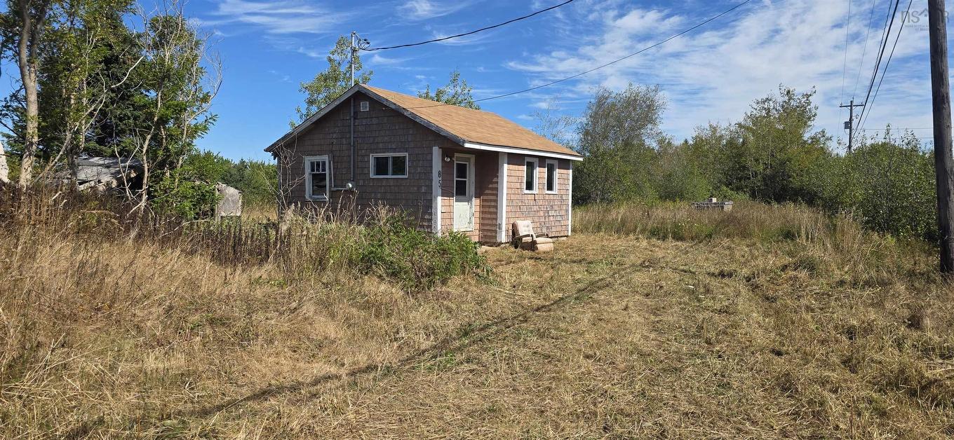 85 101 Highway, Marshalltown, NS