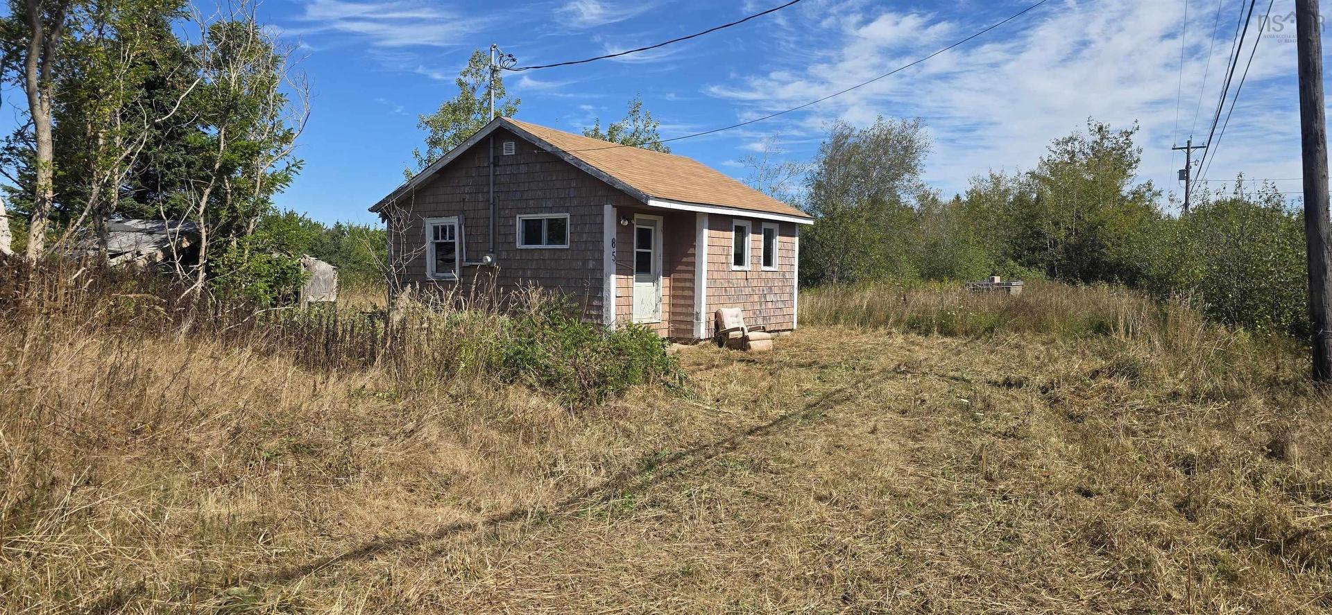 85 101 Highway, Marshalltown, NS