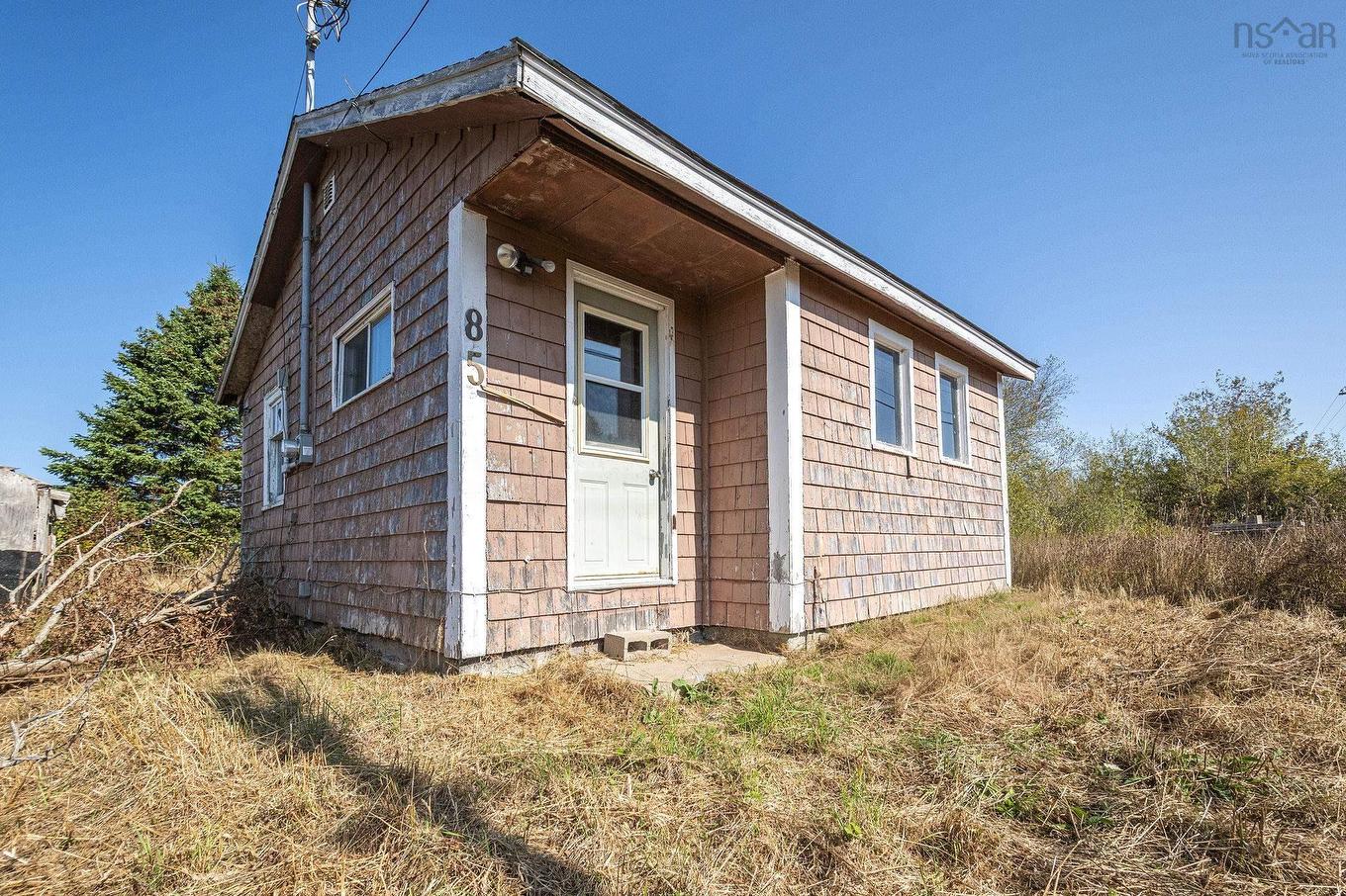 85 101 Highway, Marshalltown, NS