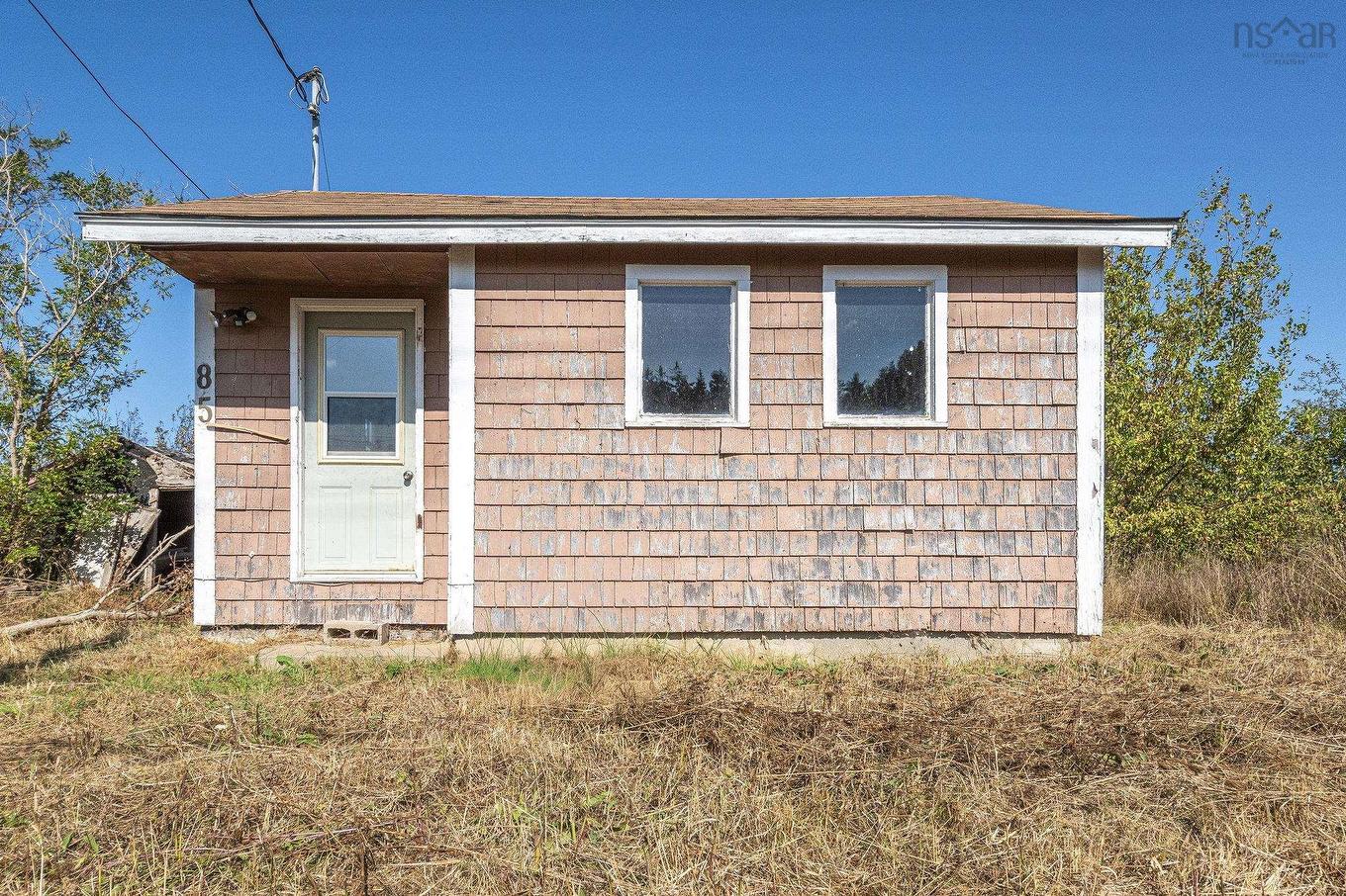 85 101 Highway, Marshalltown, NS