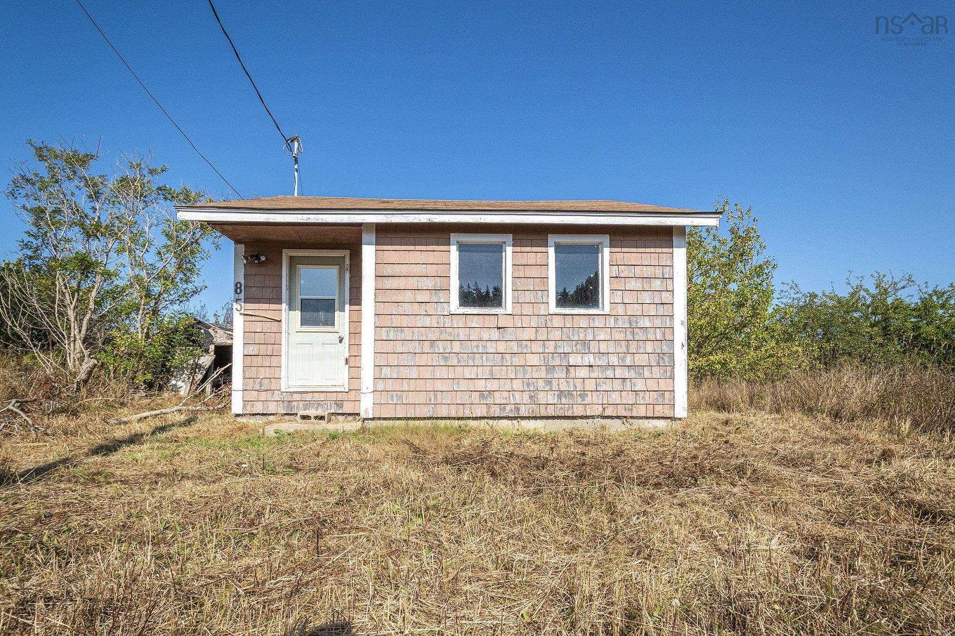 85 101 Highway, Marshalltown, NS